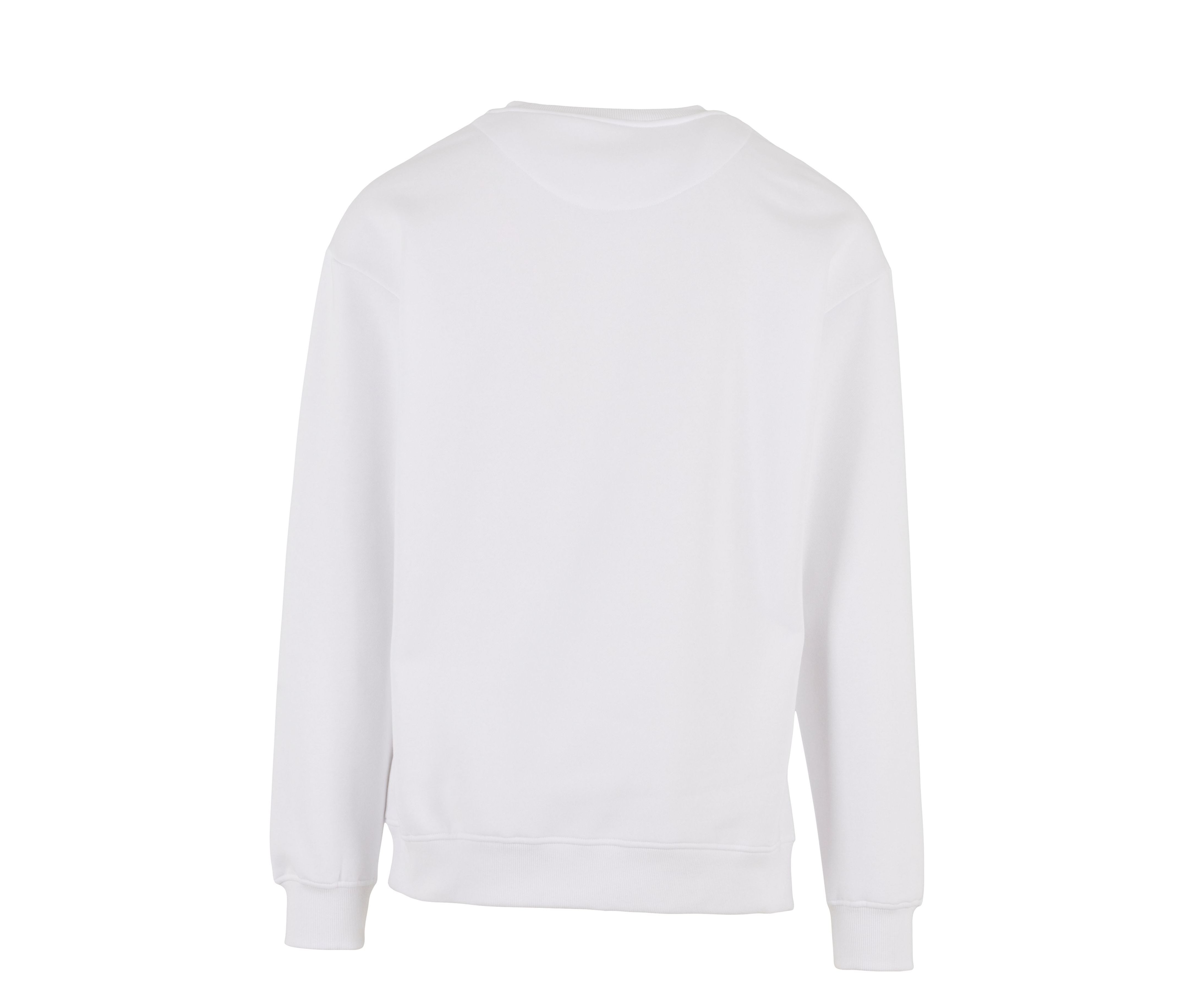 SWEAT CREWNECK