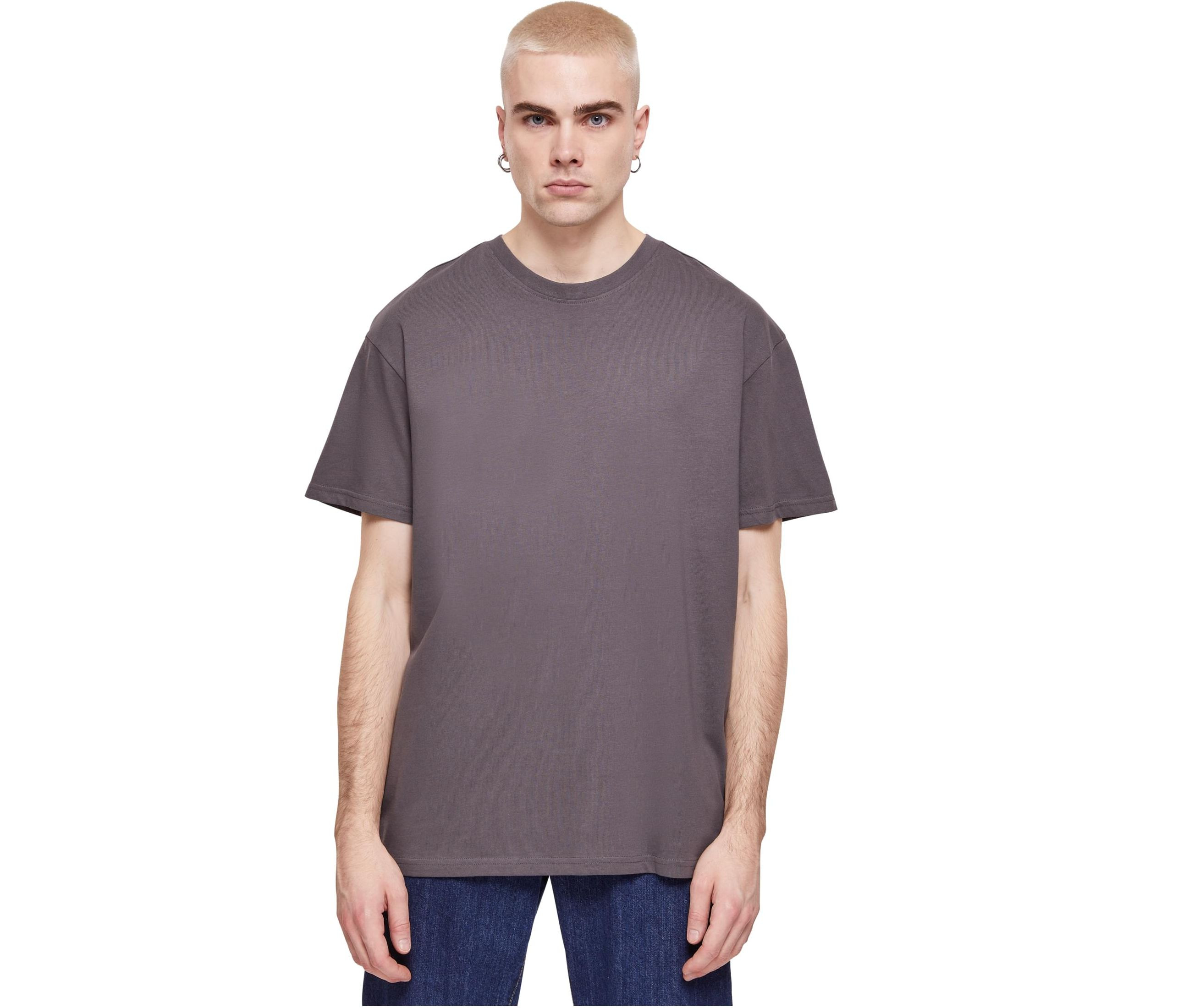 HEAVY OVERSIZE TEE