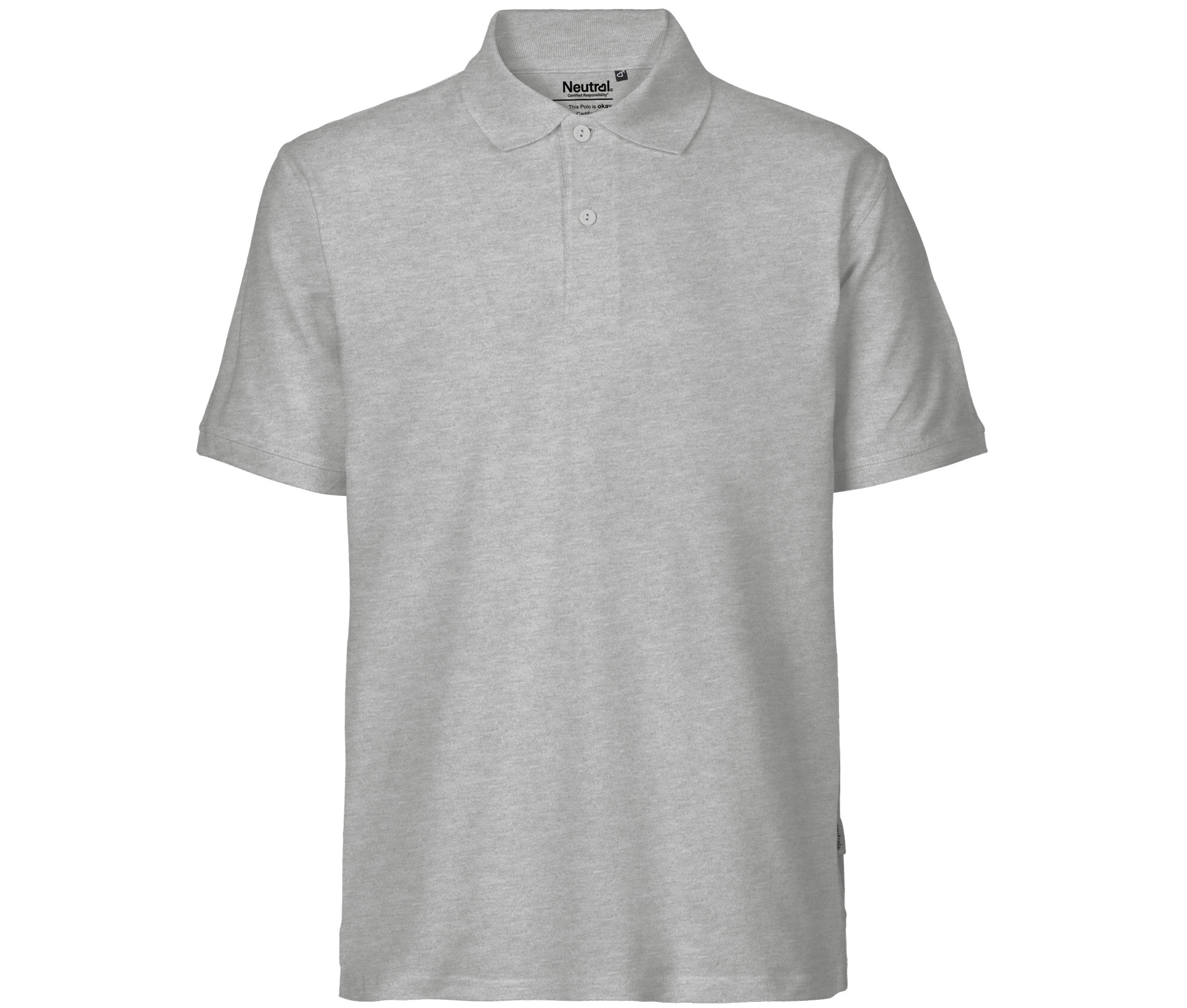 MENS CLASSIC POLO