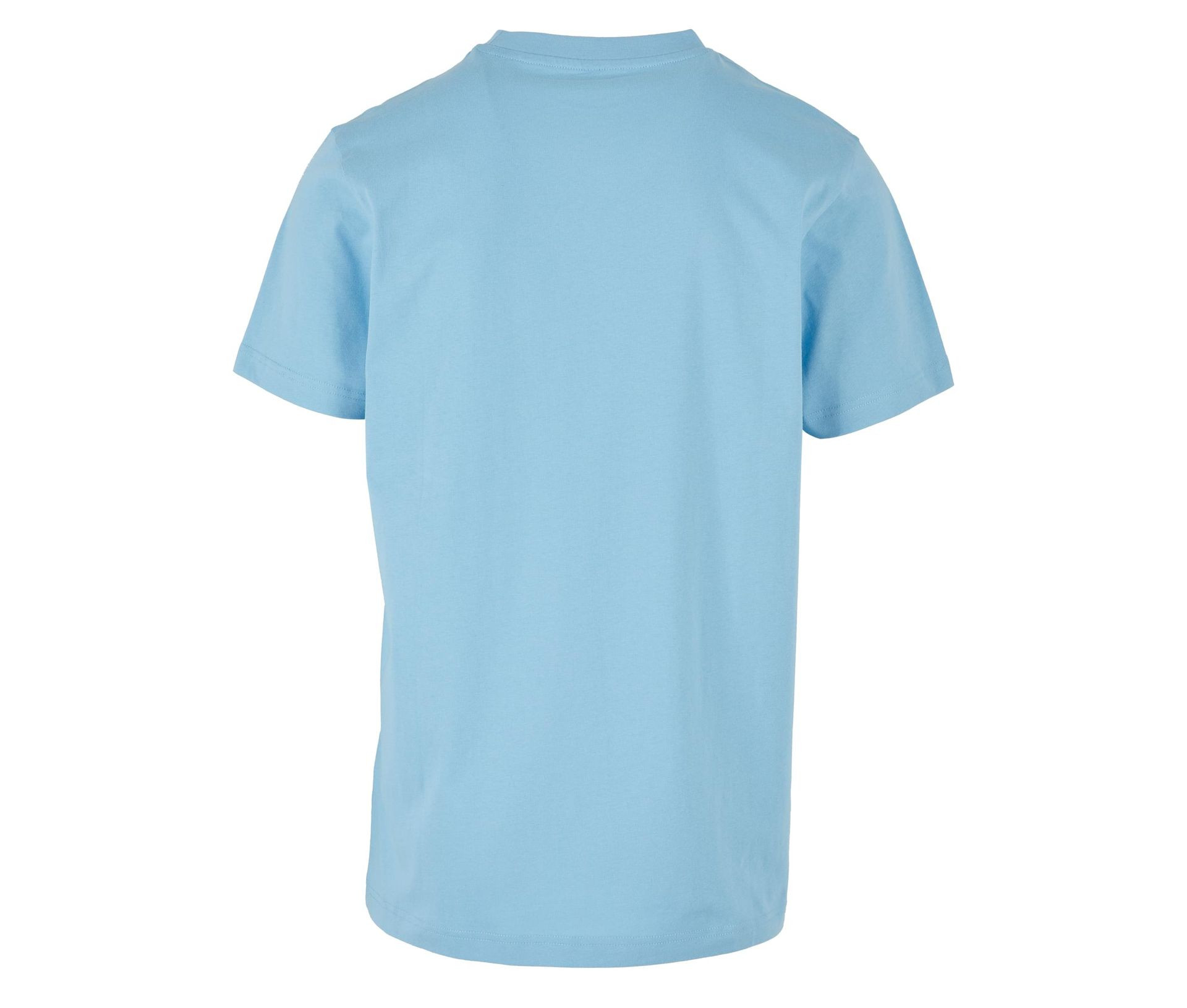 ROUND NECK T-SHIRT