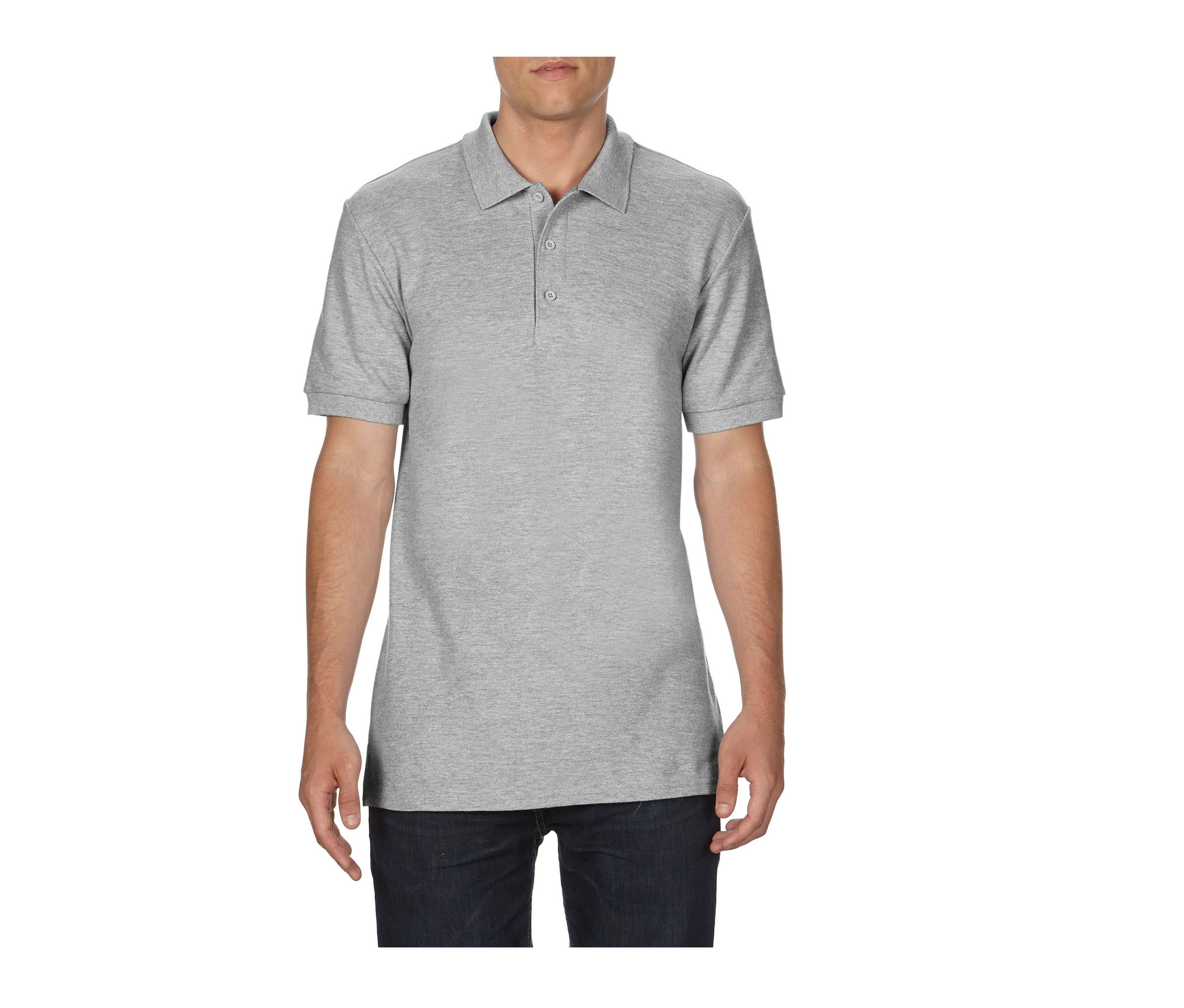 HAMMER ADULT PIQUE POLO