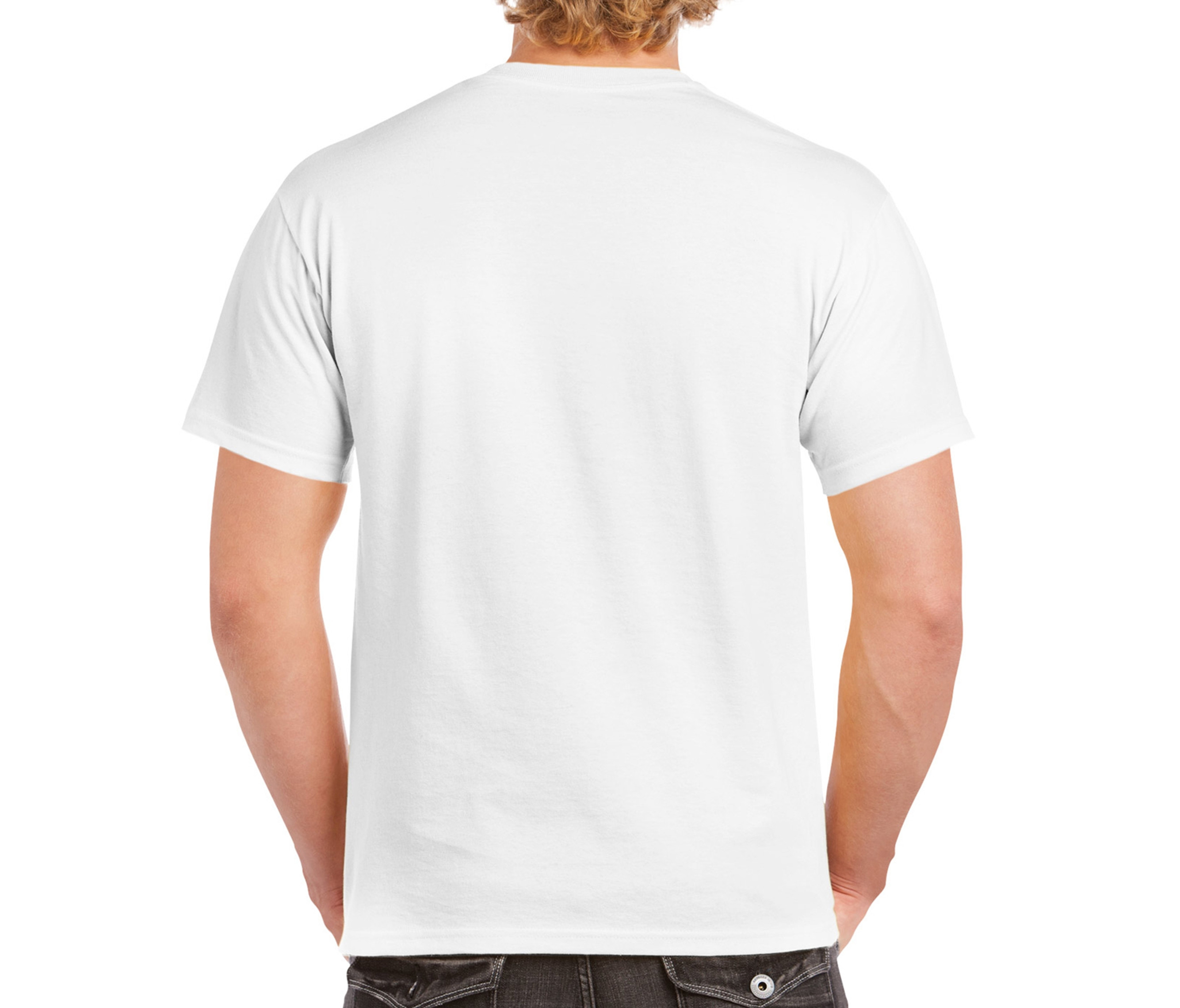 ULTRA COTTON™ ADULT T-SHIRT