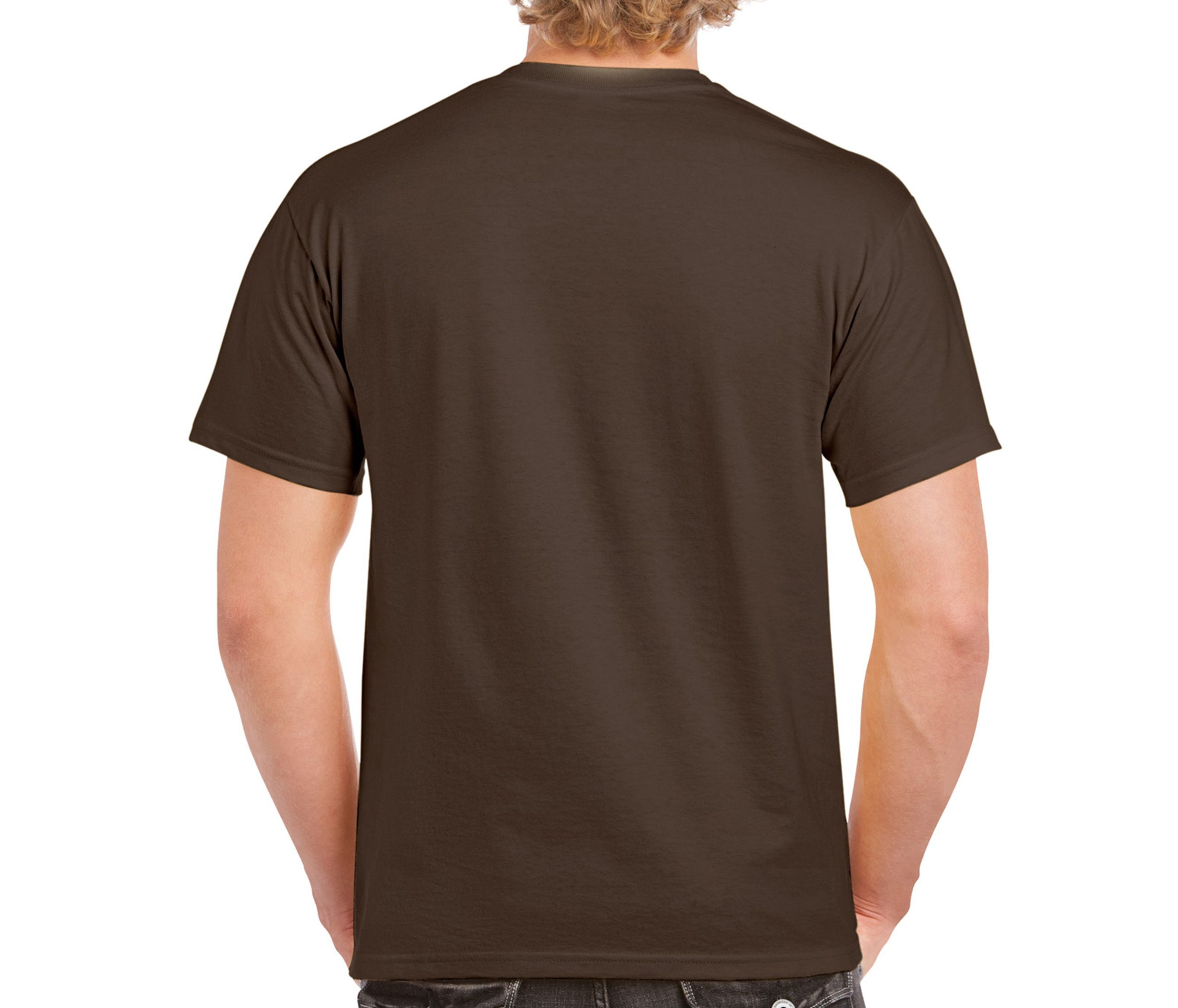ULTRA COTTON™ ADULT T-SHIRT