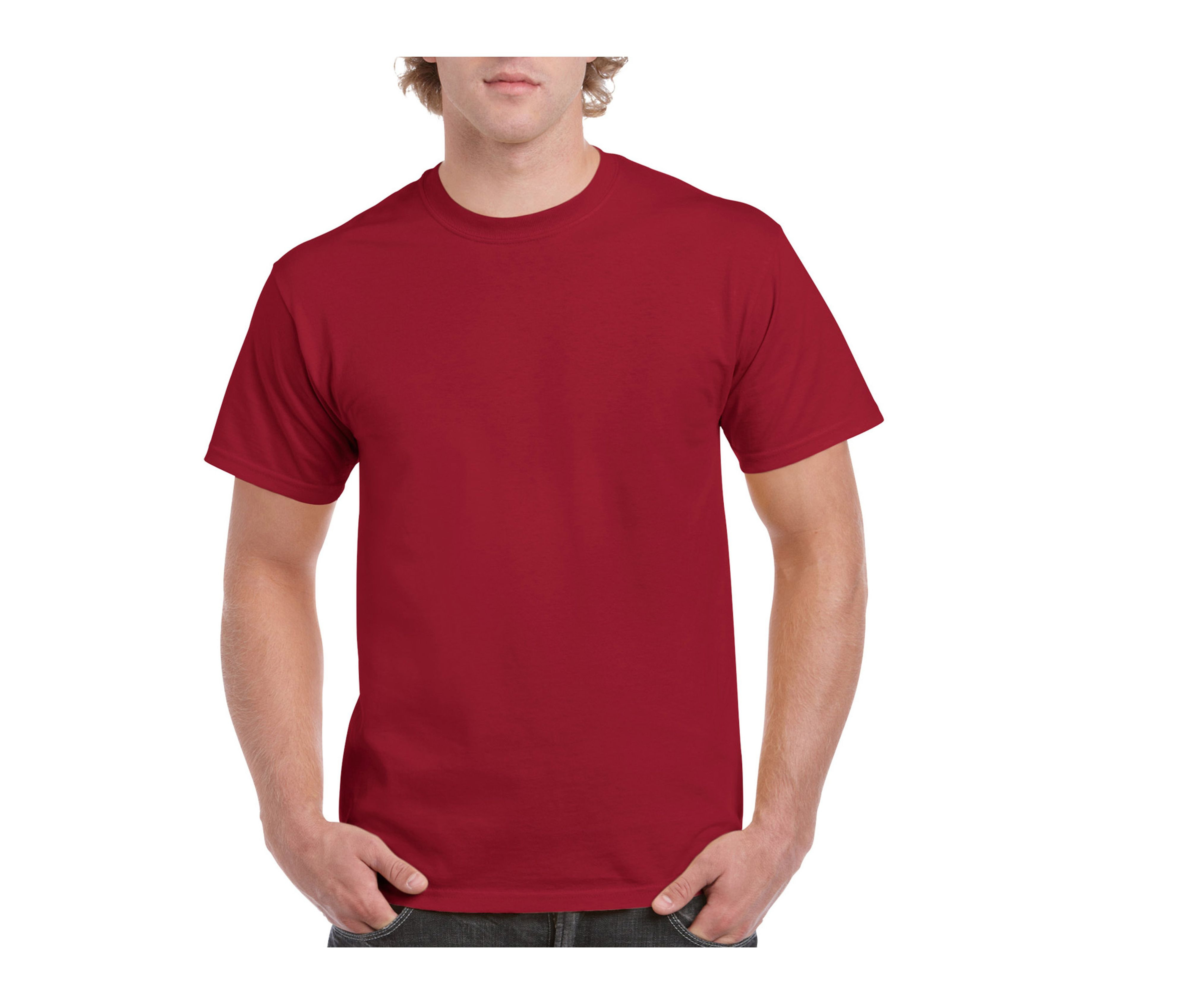 ULTRA COTTON™ ADULT T-SHIRT