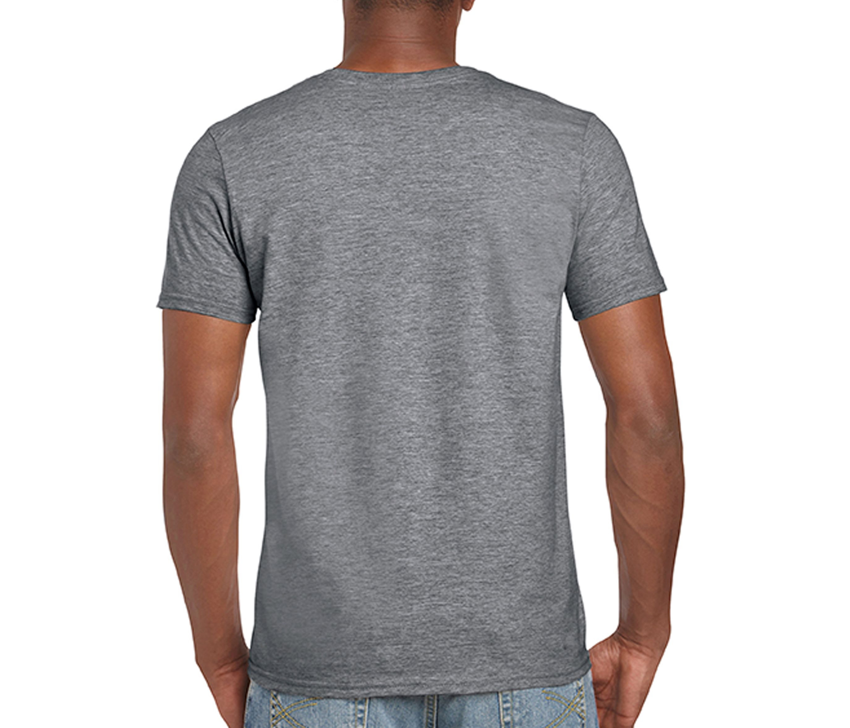 SOFTSTYLE ADULT T-SHIRT