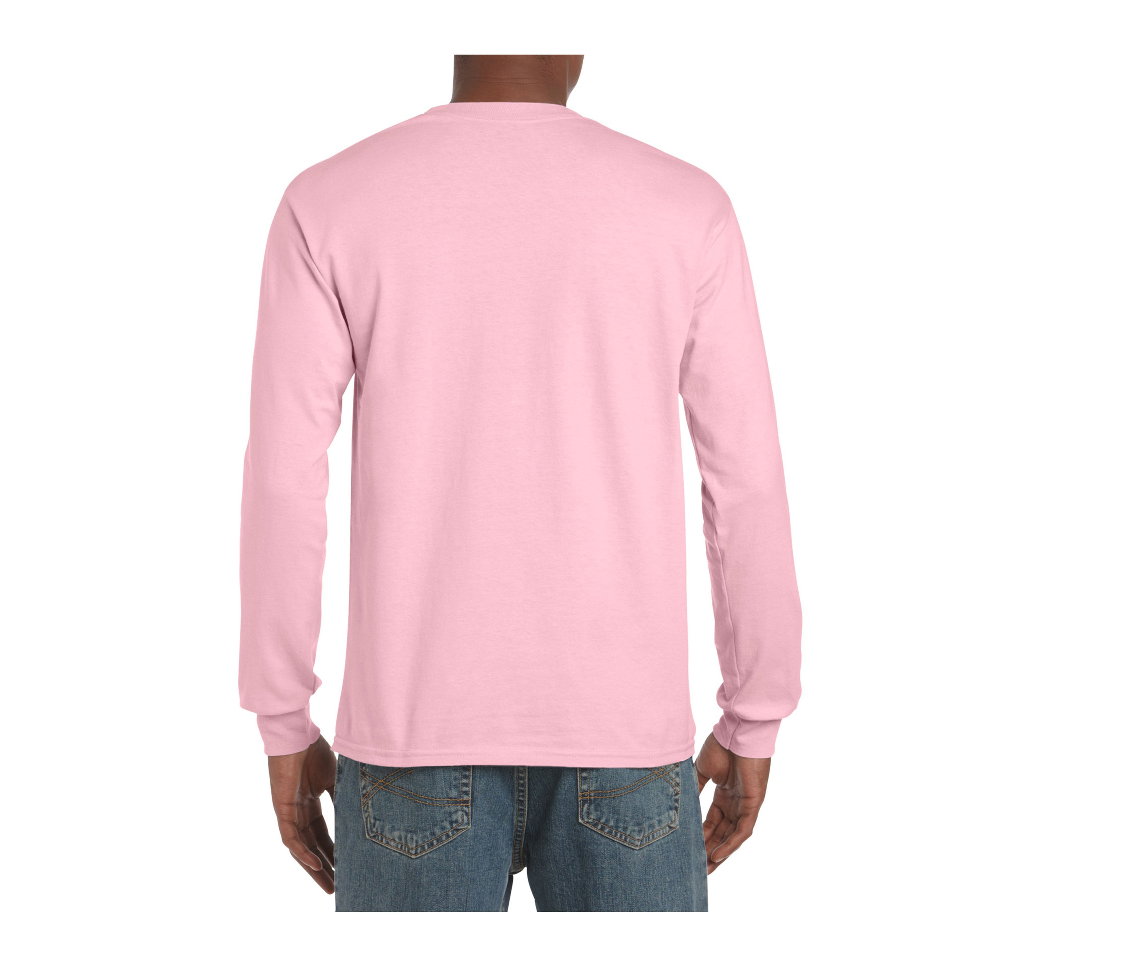 ULTRA COTTON™ ADULT LONG SLEEVE T-SHIRT