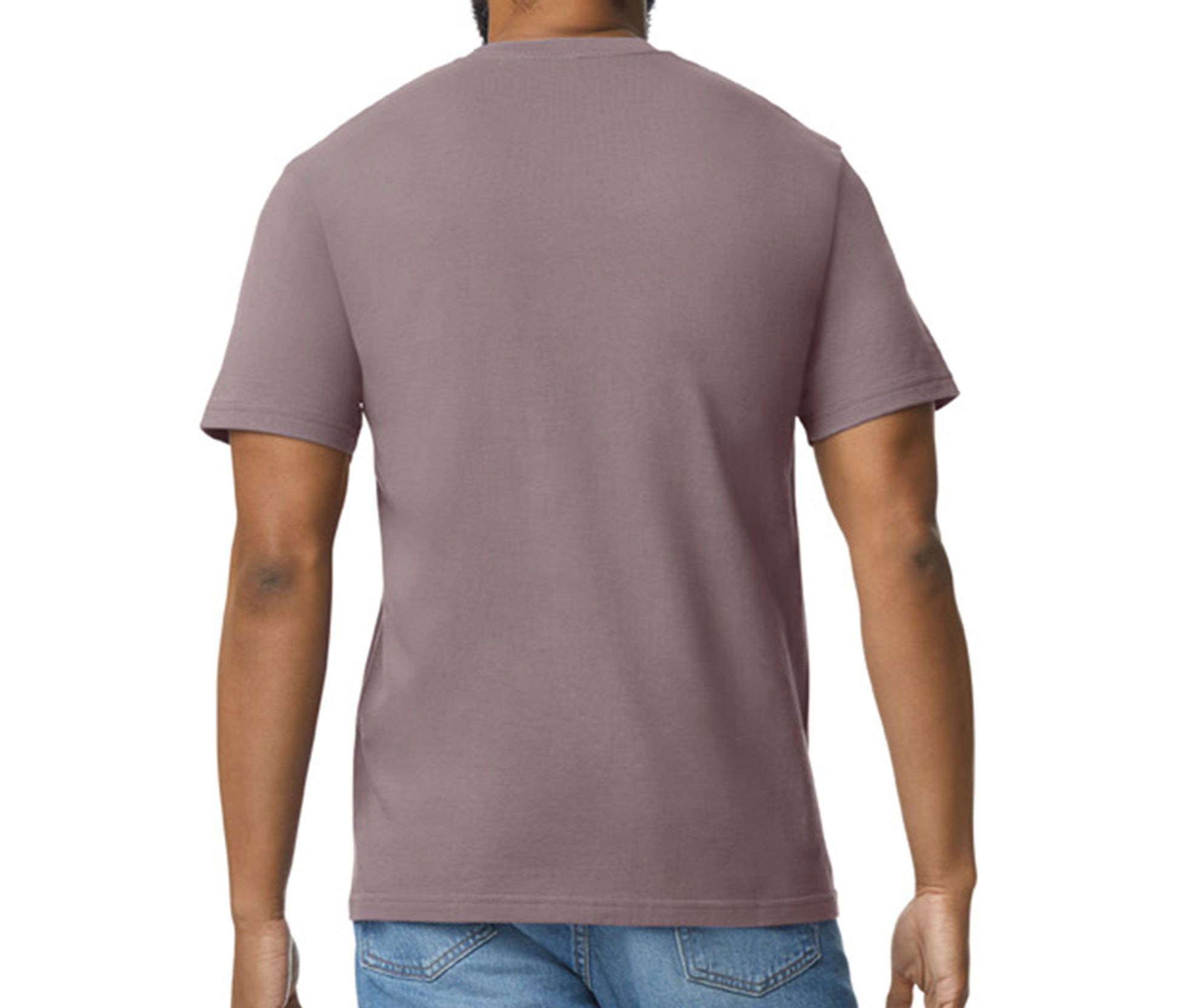 SOFTSTYLE® MIDWEIGHT ADULT T-SHIRT