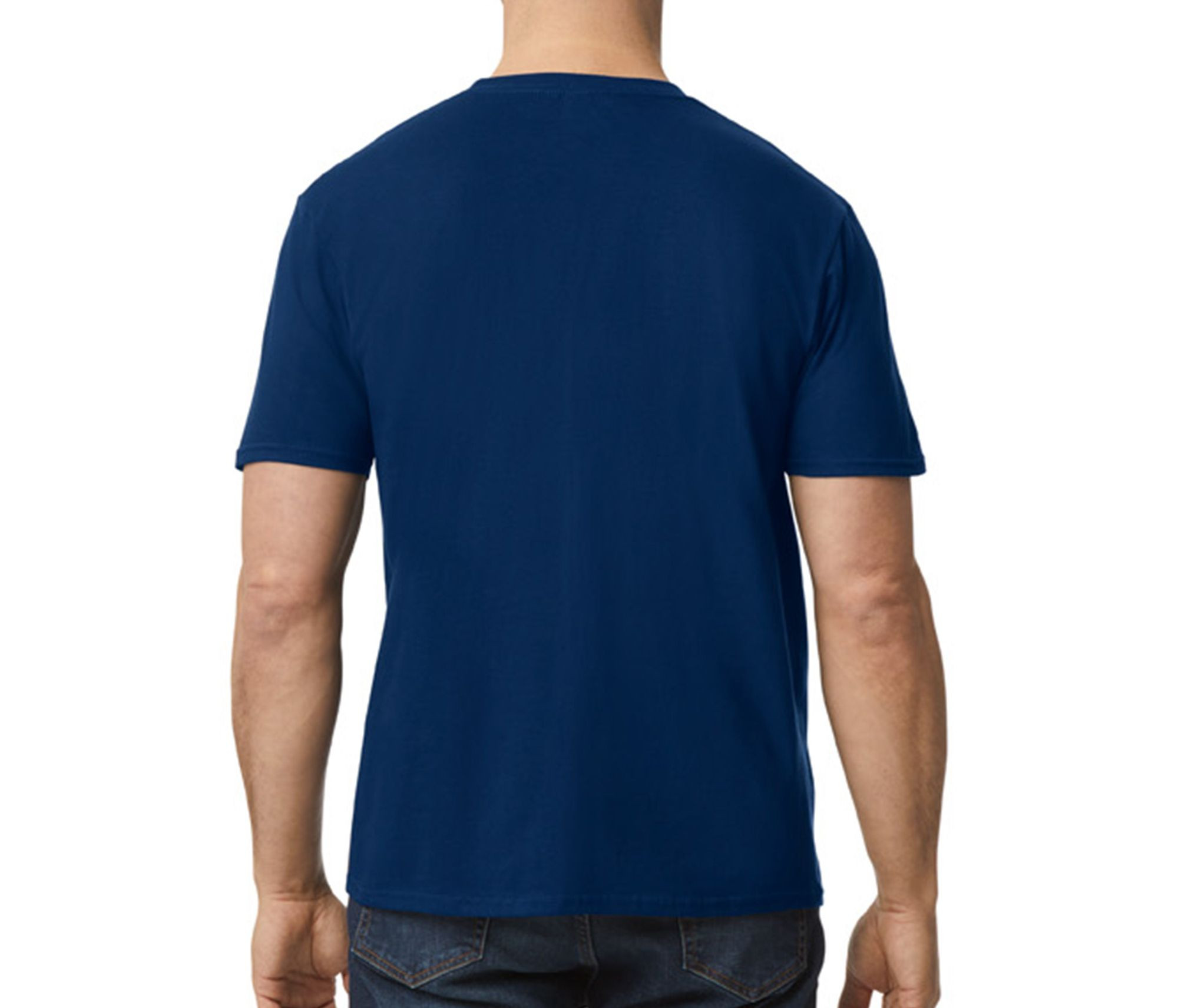 SOFTSTYLE® ADULT T-SHIRT