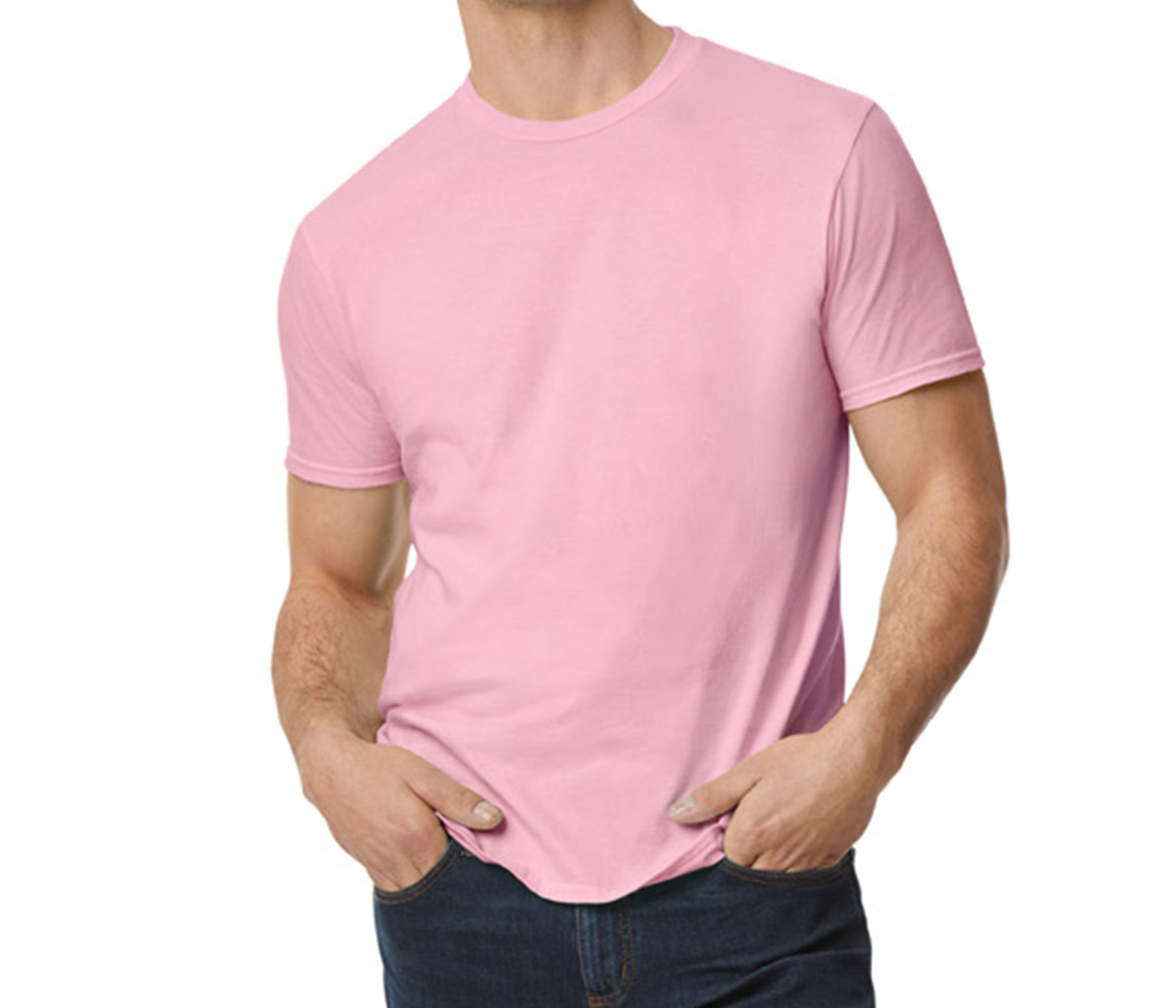SOFTSTYLE® ADULT T-SHIRT