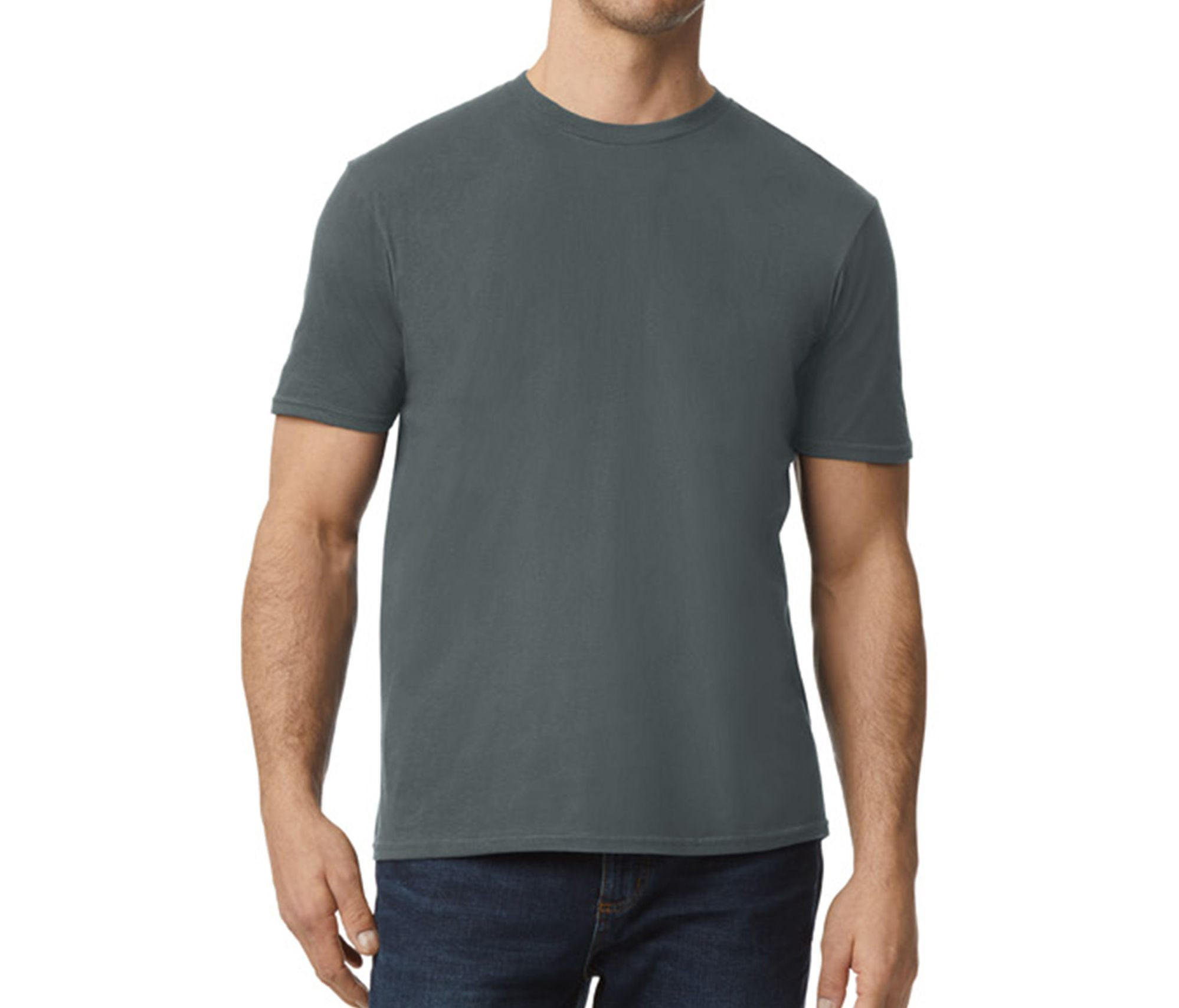 SOFTSTYLE® ADULT T-SHIRT