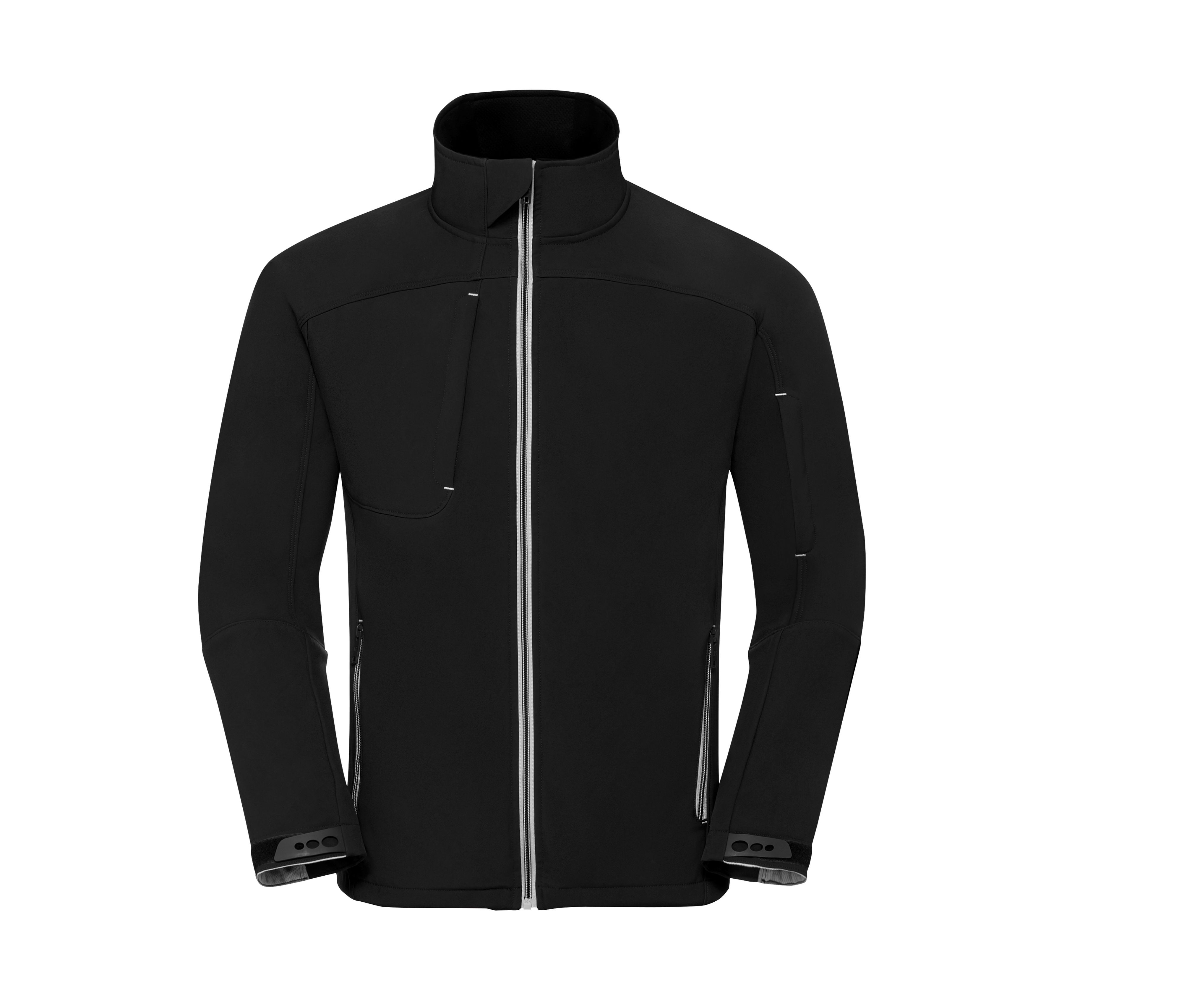 MEN'S BIONIC SOFTSHELL JACKET