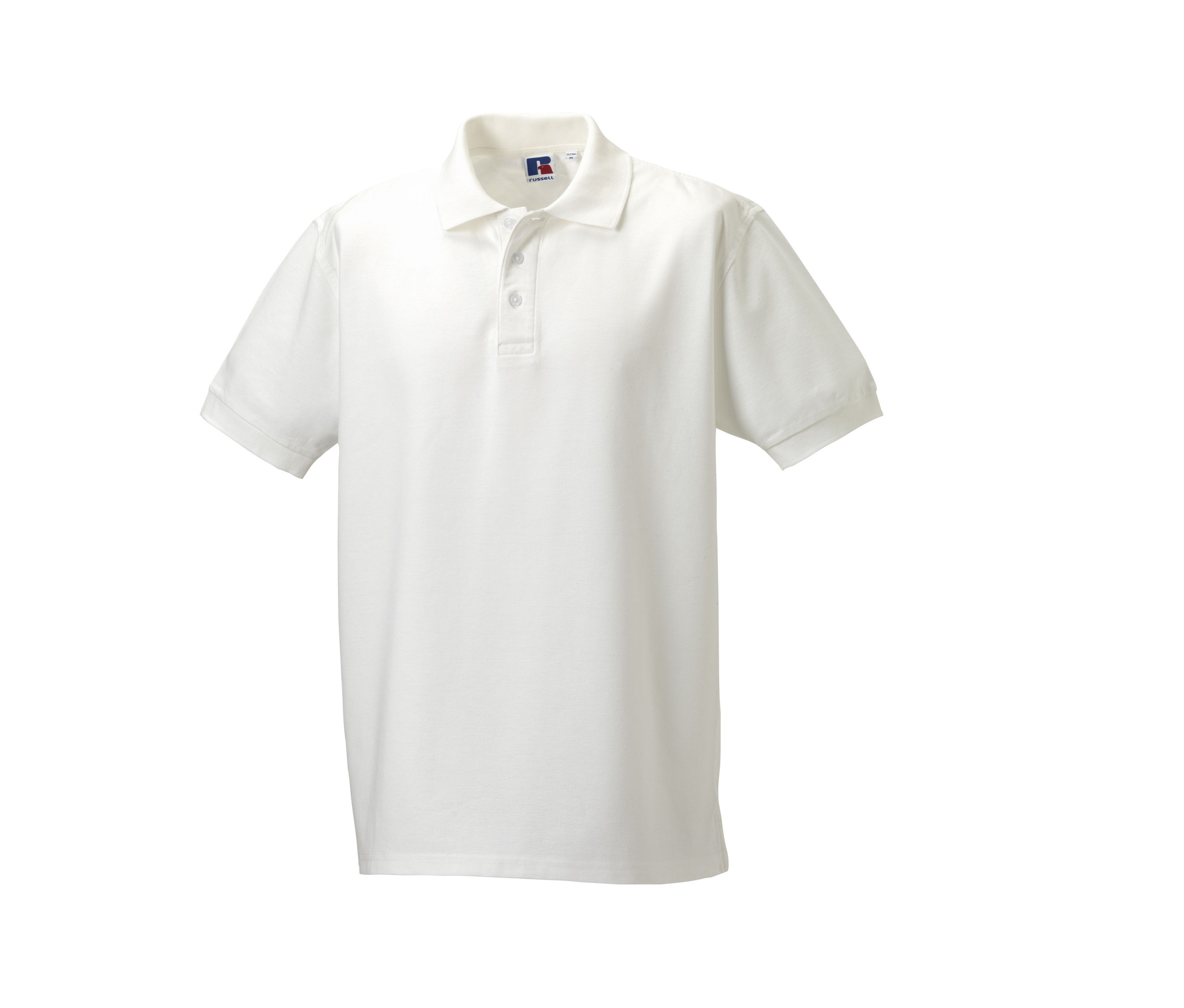 MEN'S ULTIMATE COTTON POLO