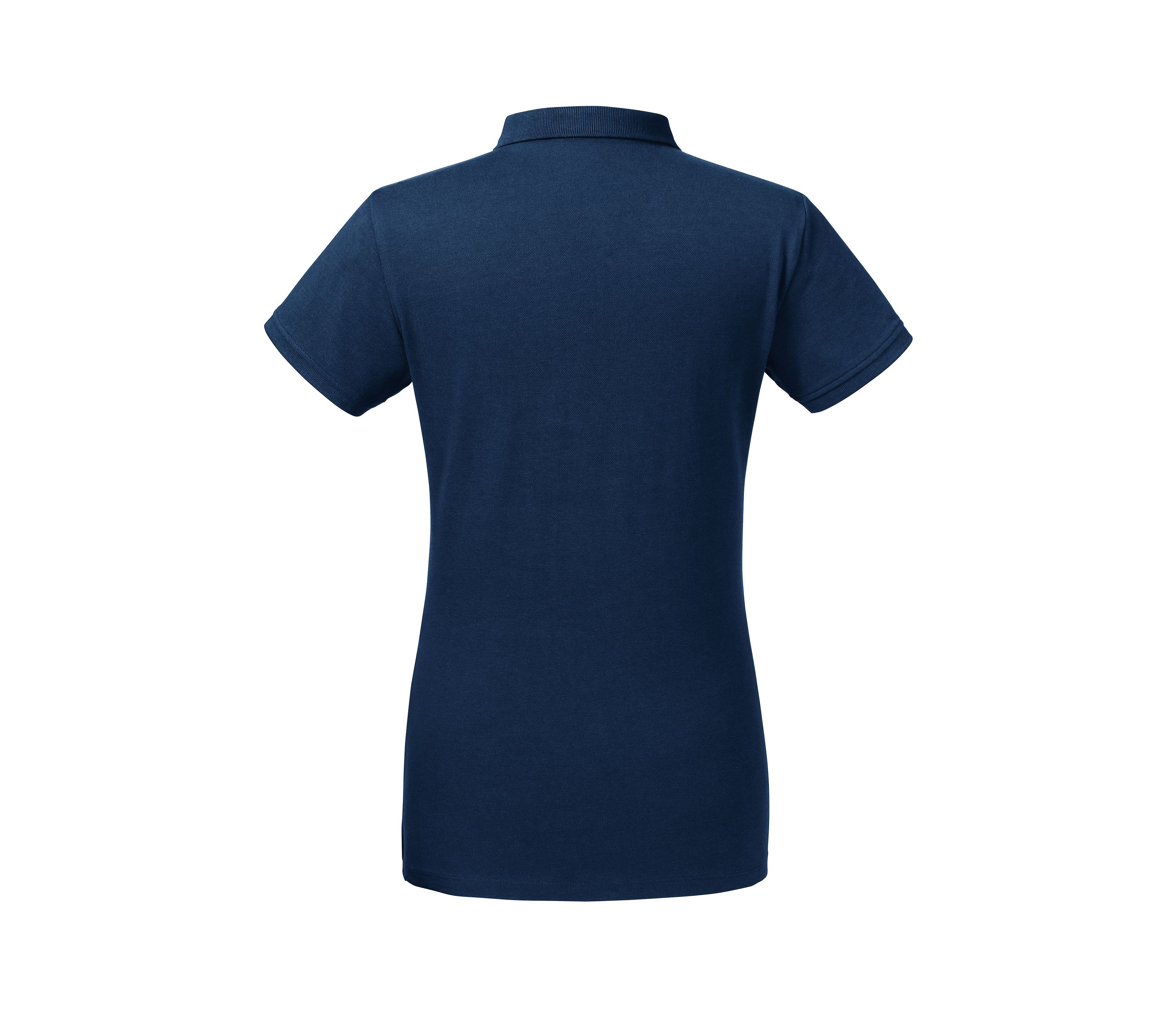 LADIES' PURE ORGANIC POLO