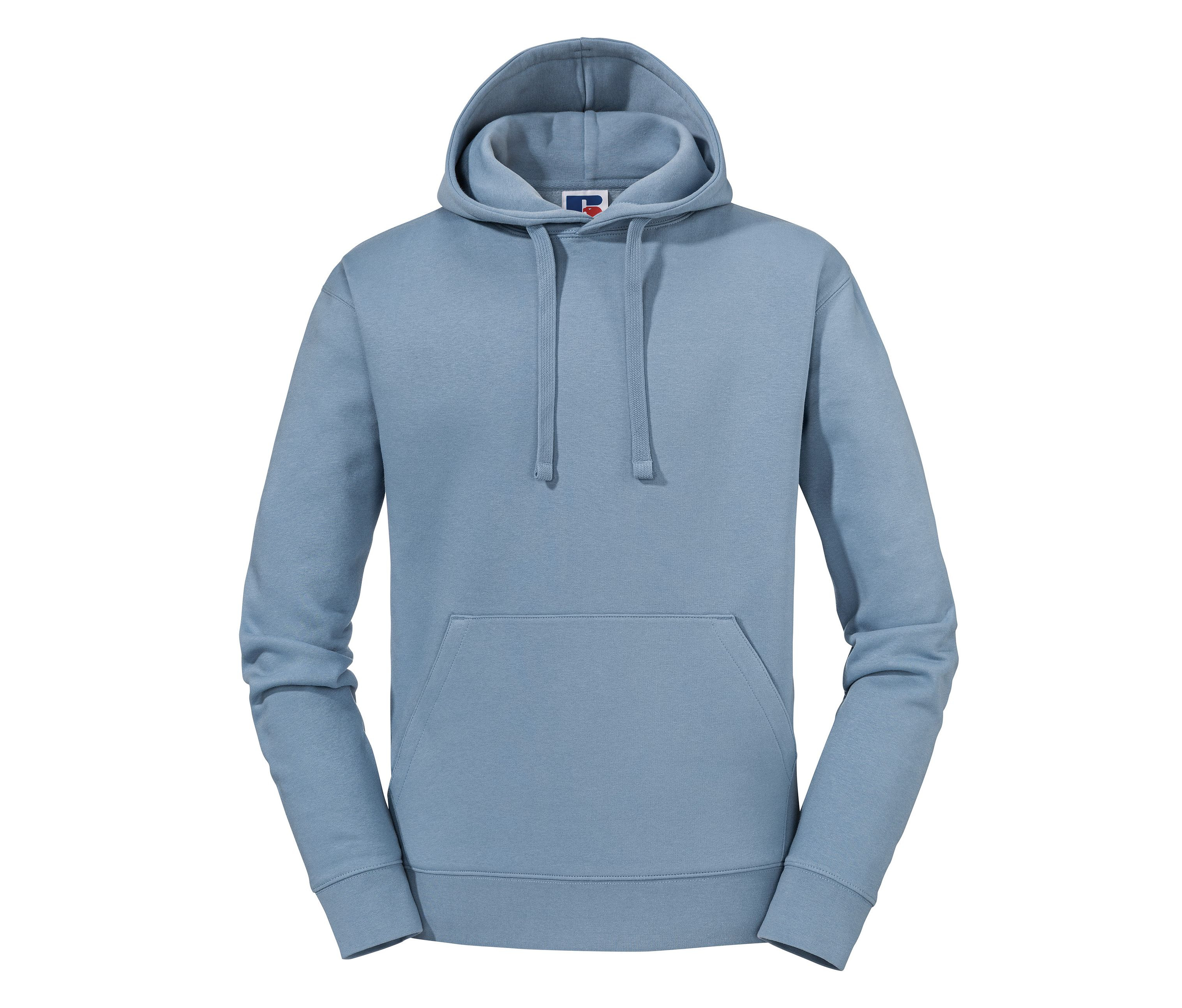 MEN'S AUTHENTIC HOODED SWEAT