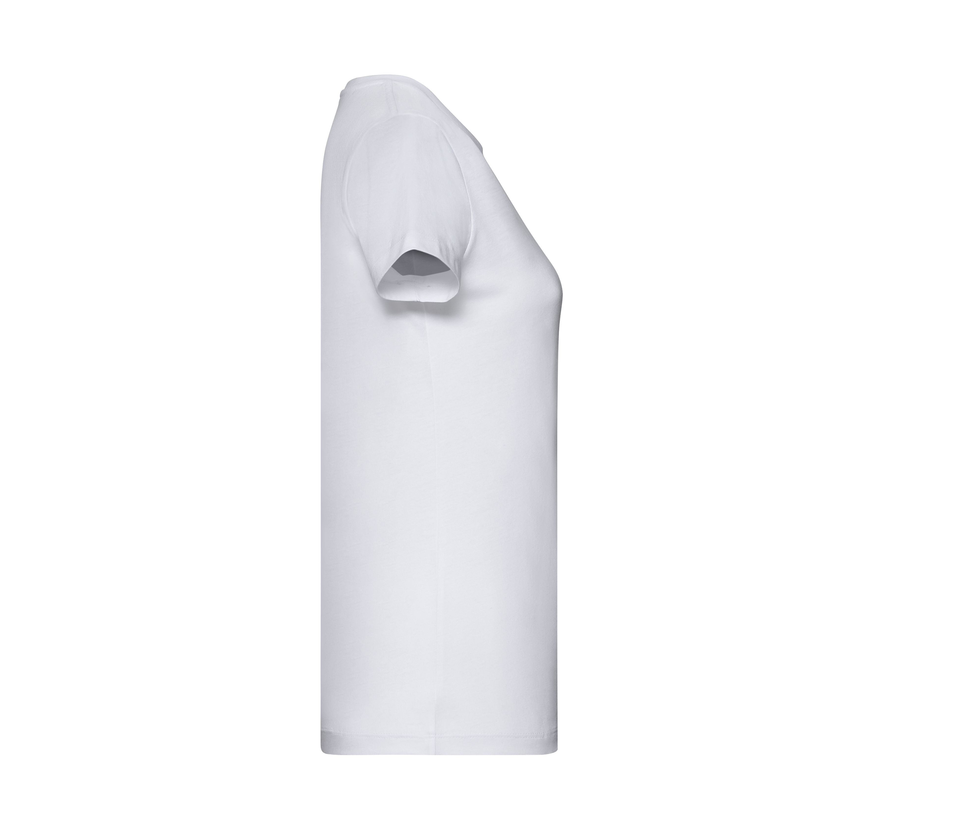 LADIES' PURE ORGANIC TEE