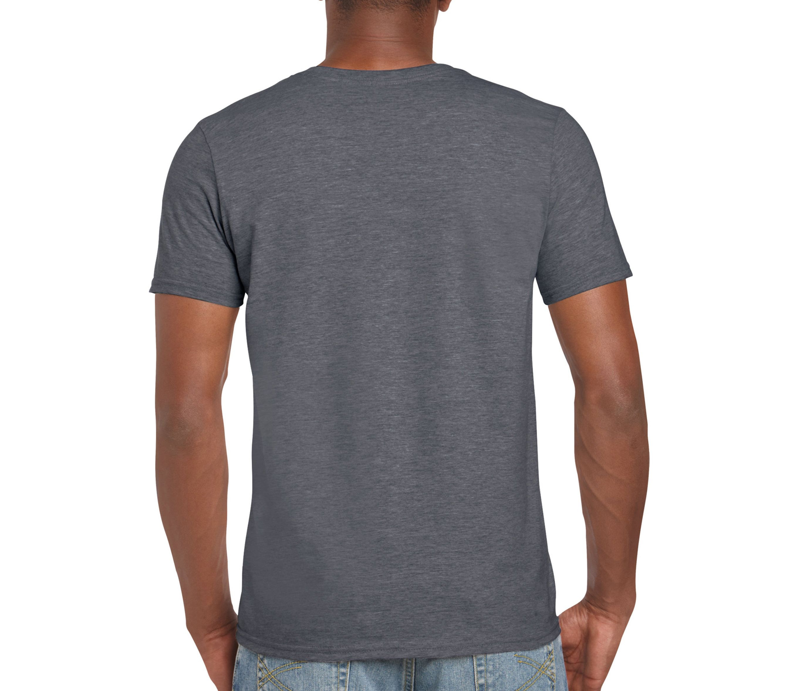 SOFTSTYLE ADULT T-SHIRT