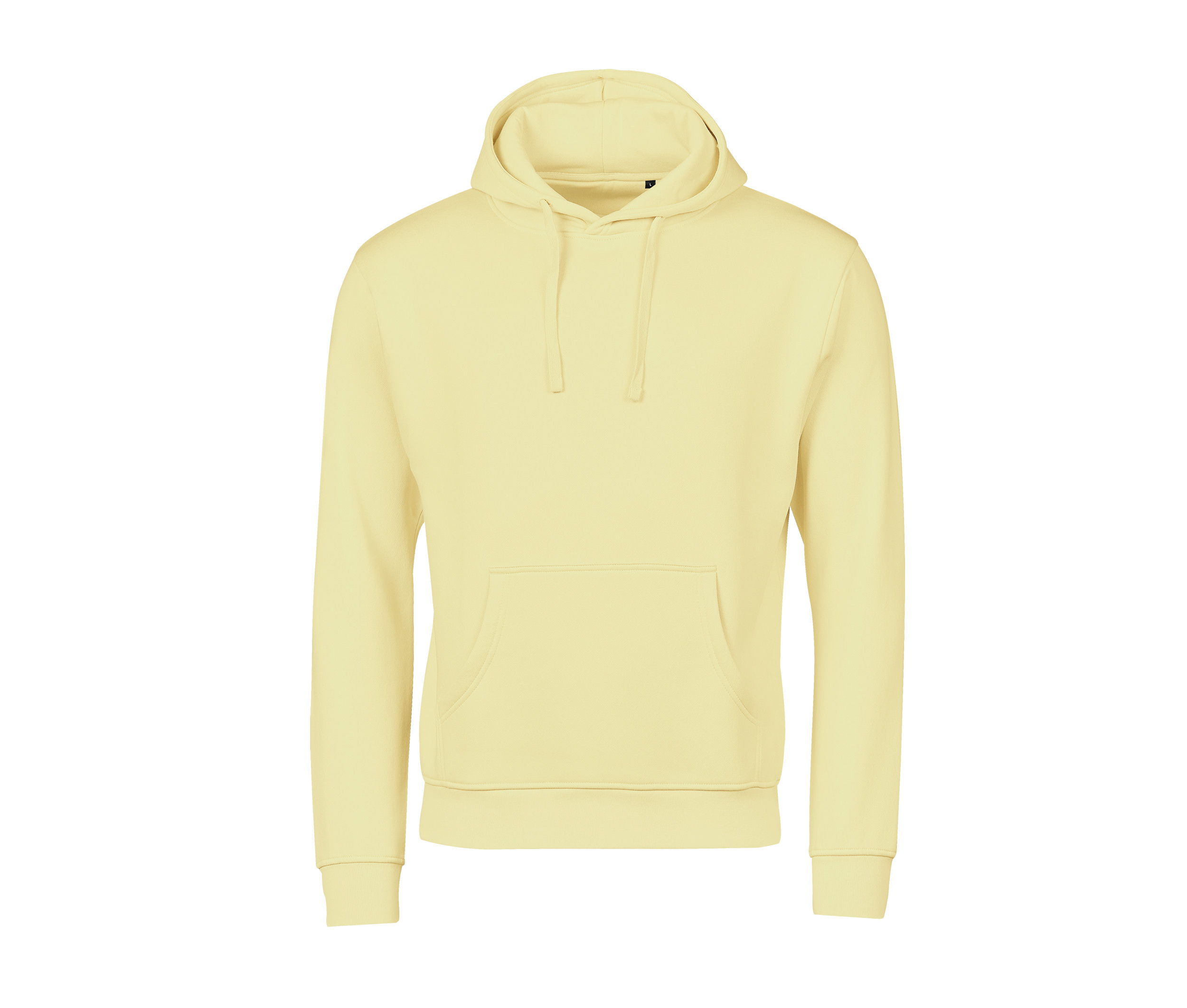 UNLABELED HOODED SWEATSHIRT