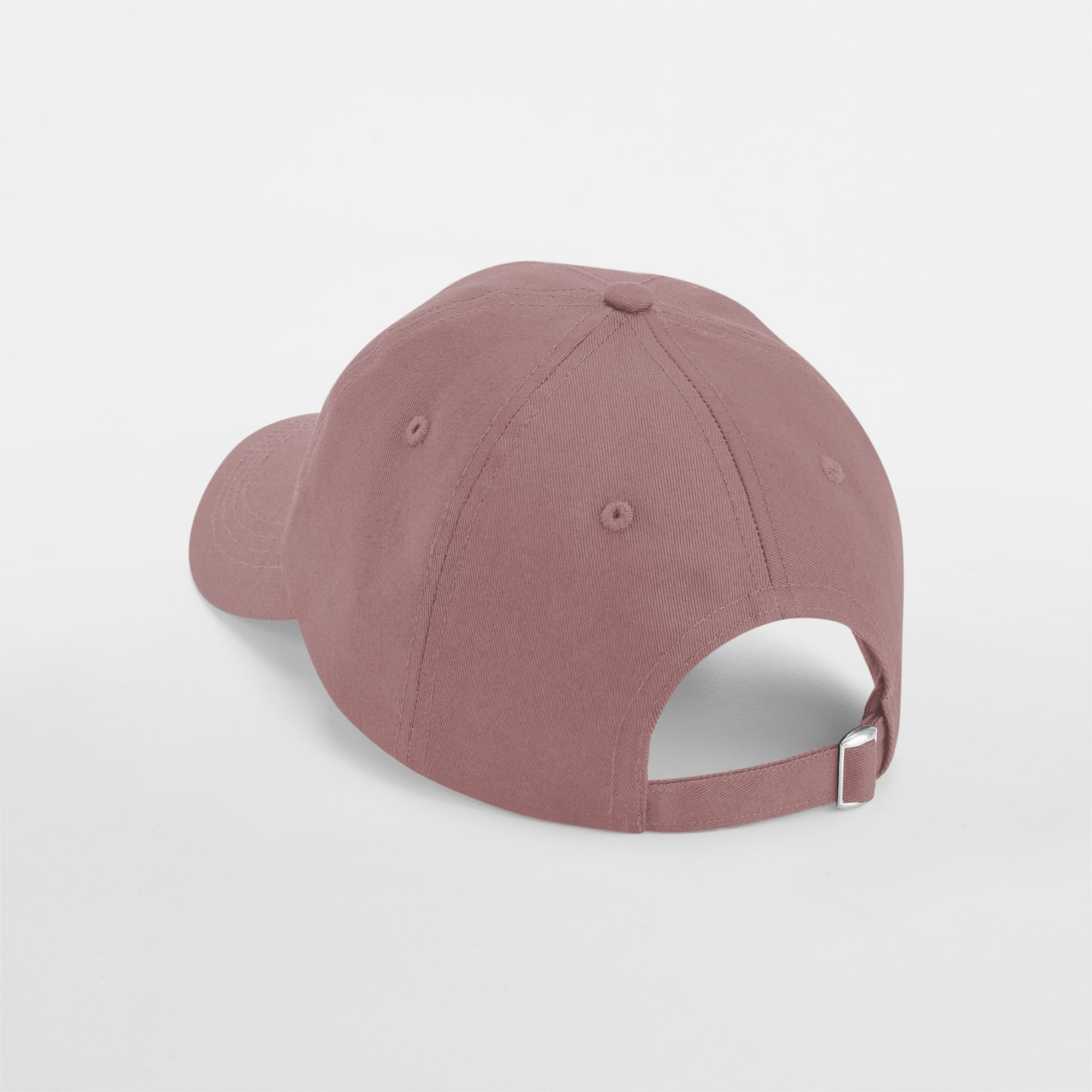 ORGANIC COTTON 5 PANEL CAP