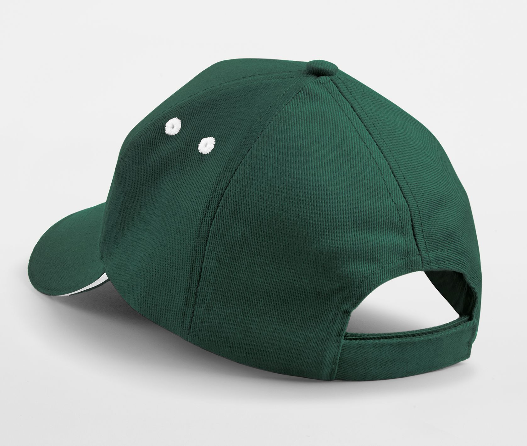 ULTIMATE 5 PANEL CAP SANDWICH PEAK