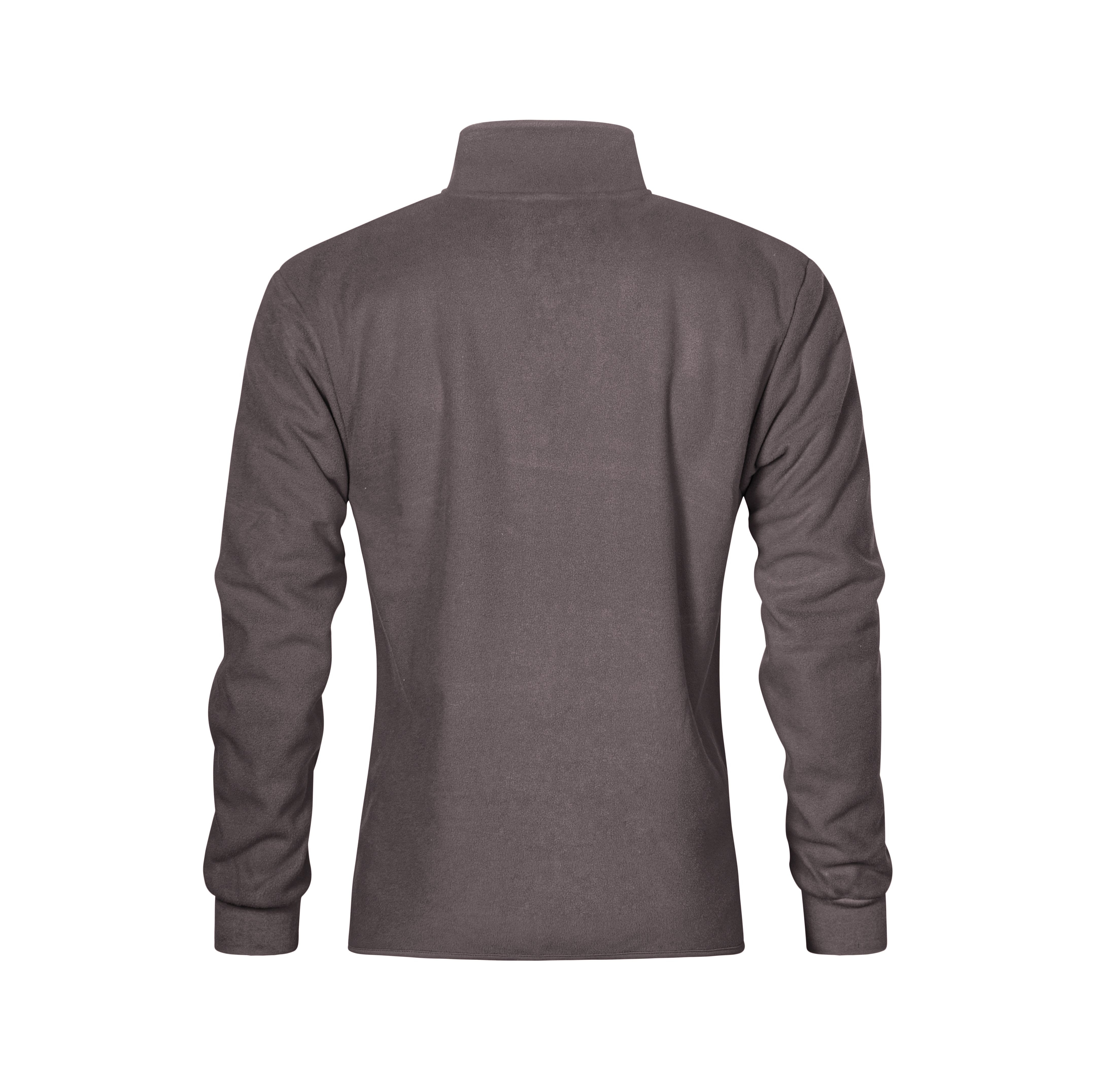 MEN’S DOUBLE FLEECE JACKET