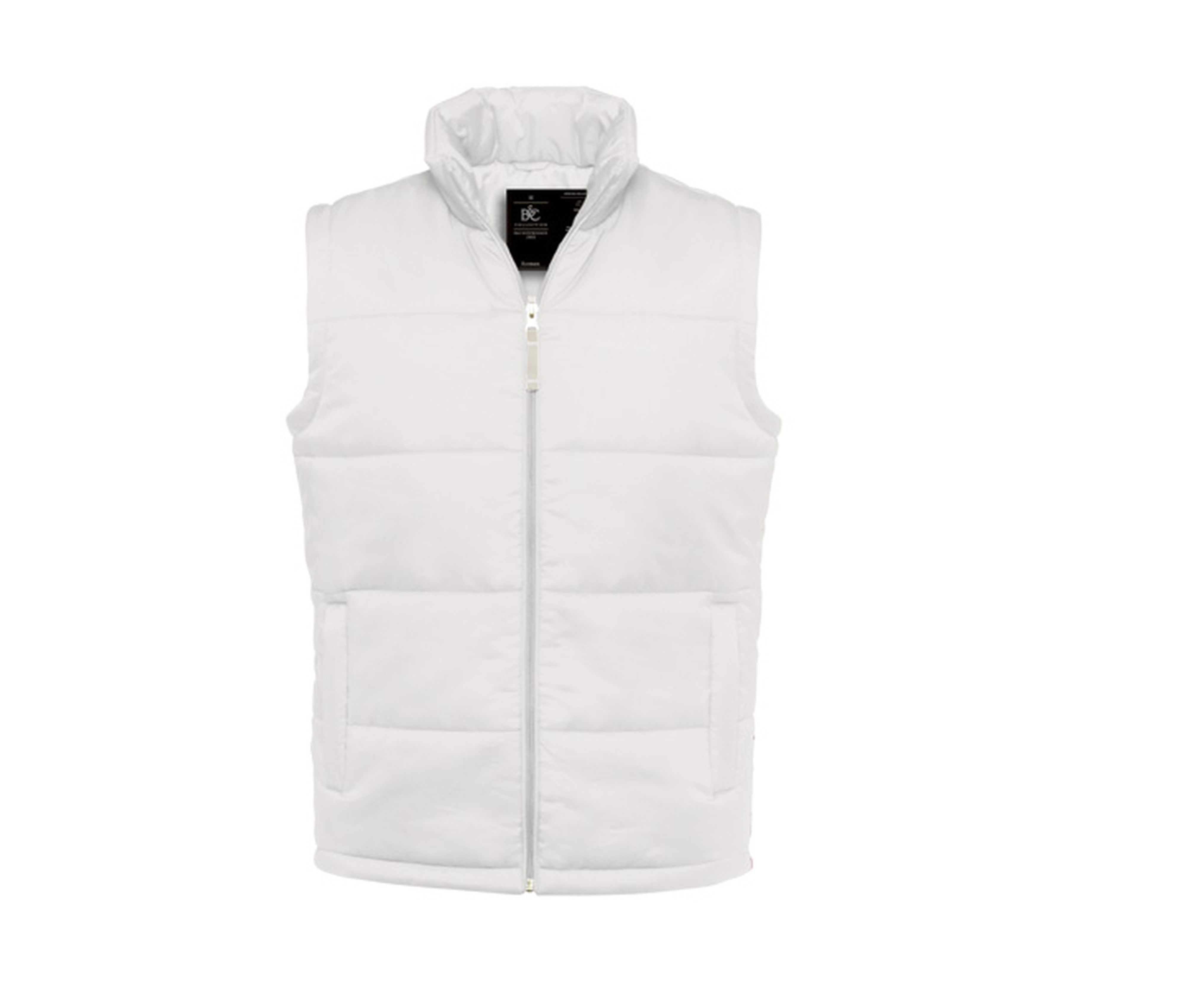 BODYWARMER / MEN