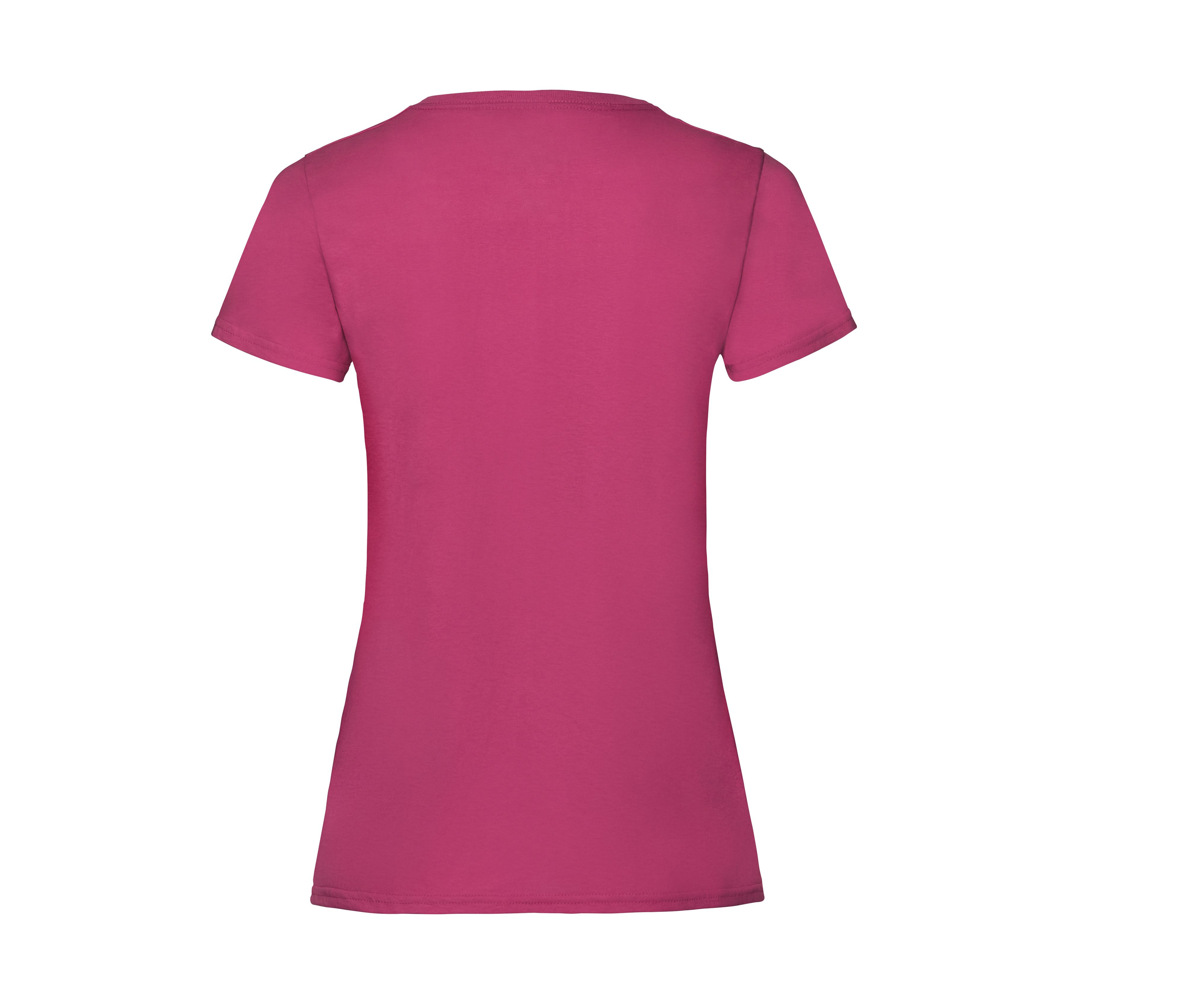 LADIES VALUEWEIGHT T