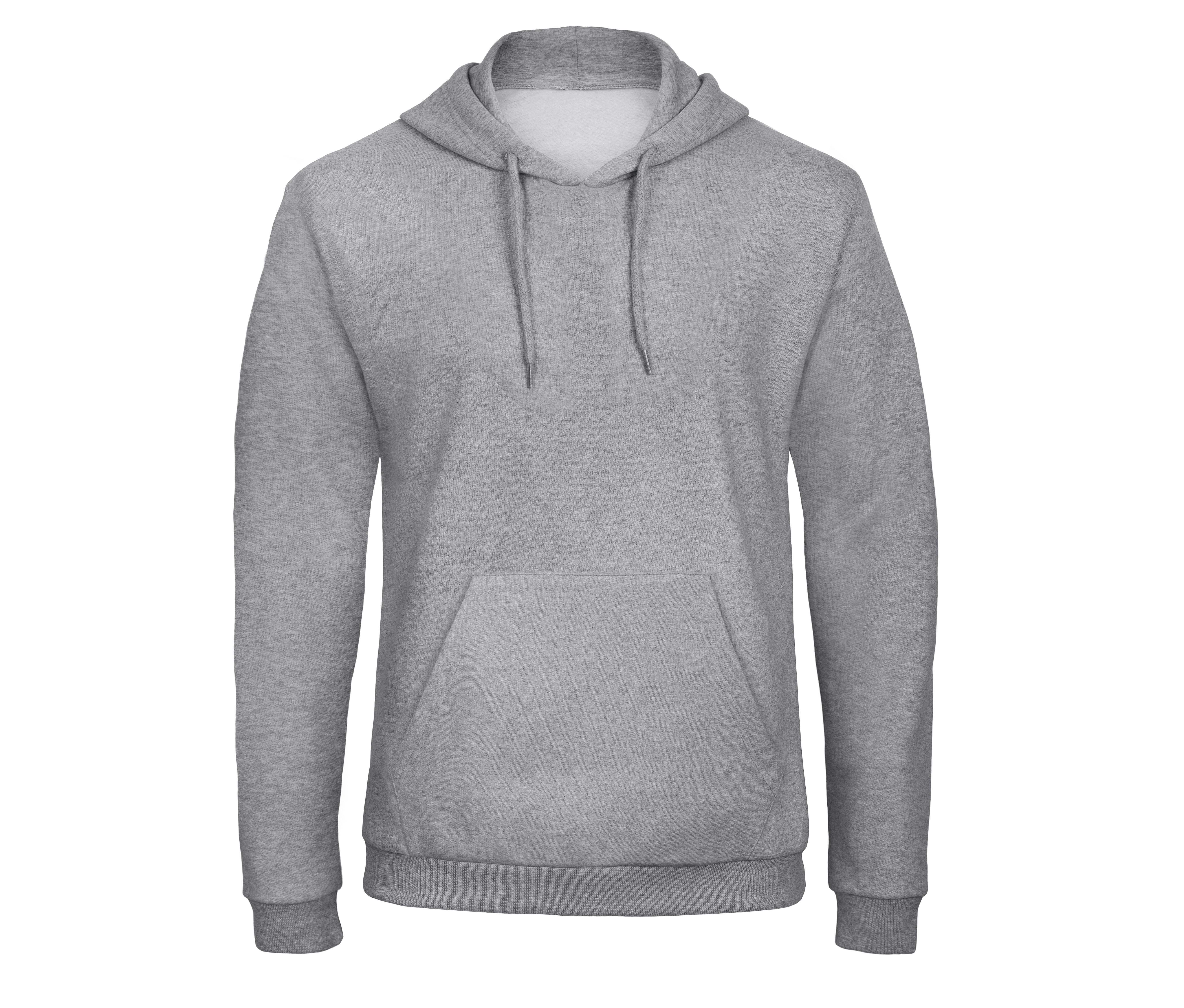 HOODED SWEATSHIRT ID203 50/50