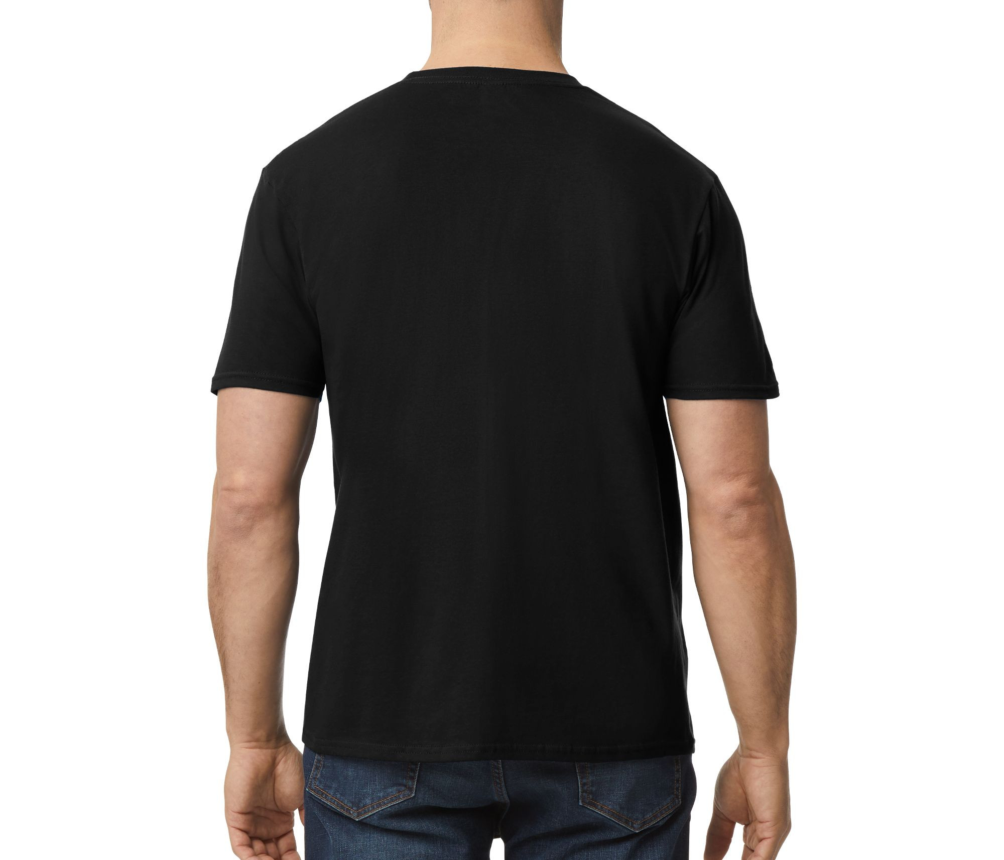 SOFTSTYLE® ADULT T-SHIRT