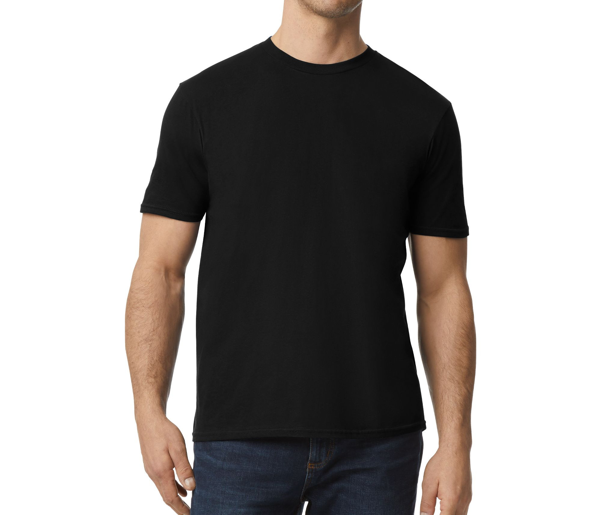 SOFTSTYLE® ADULT T-SHIRT
