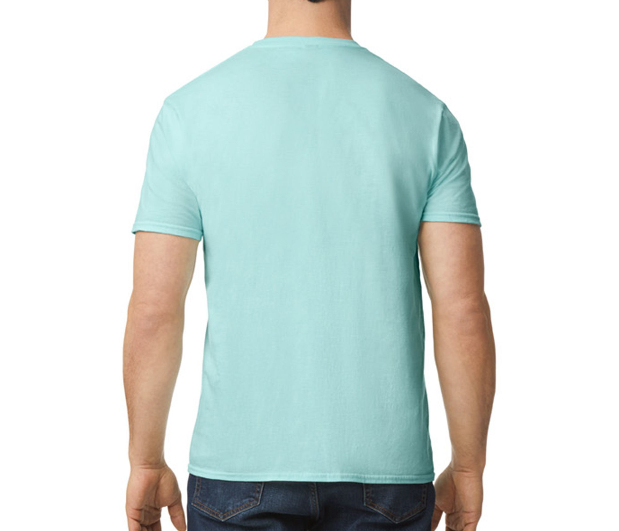SOFTSTYLE® ADULT T-SHIRT
