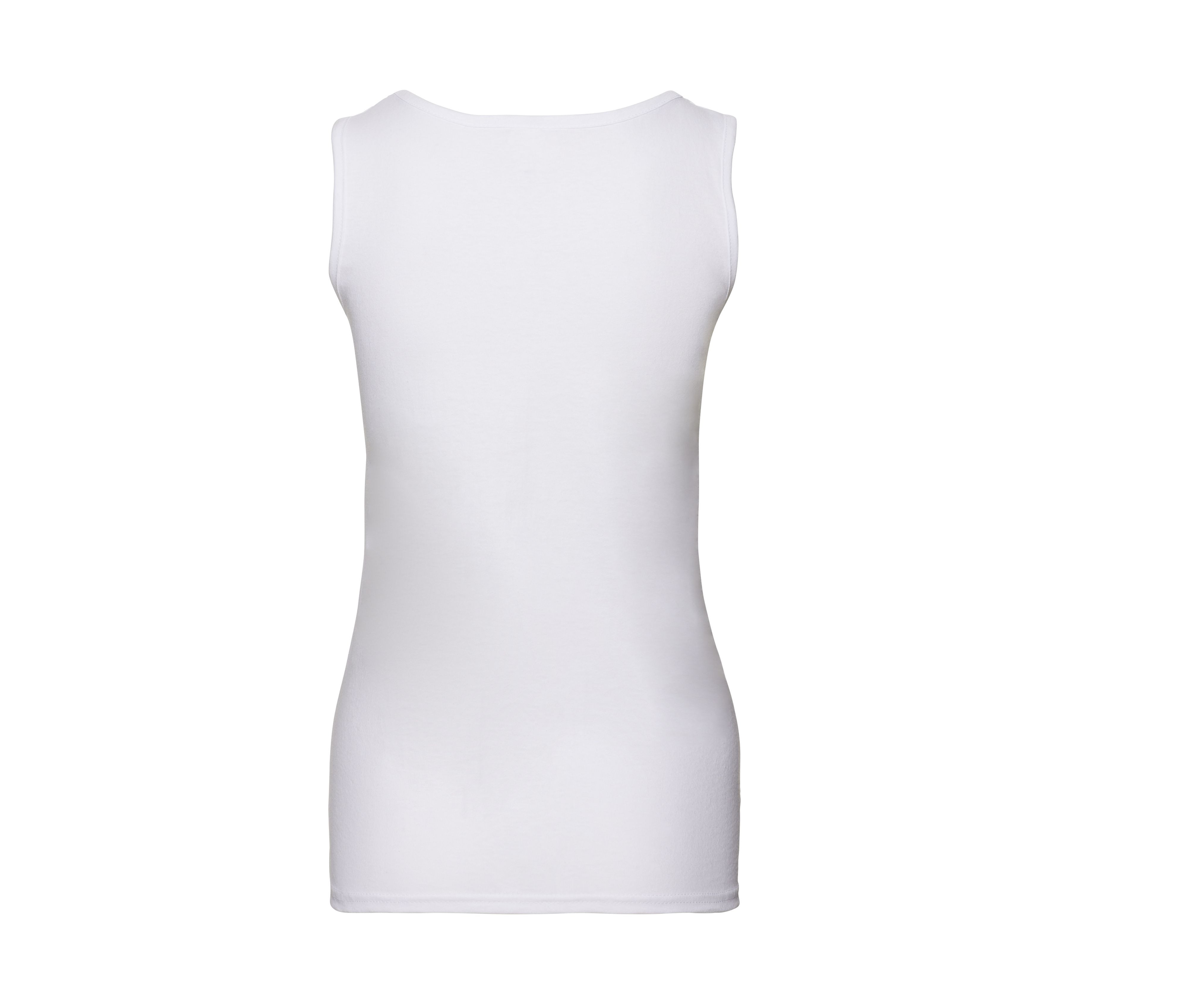 LADIES VALUEWEIGHT VEST