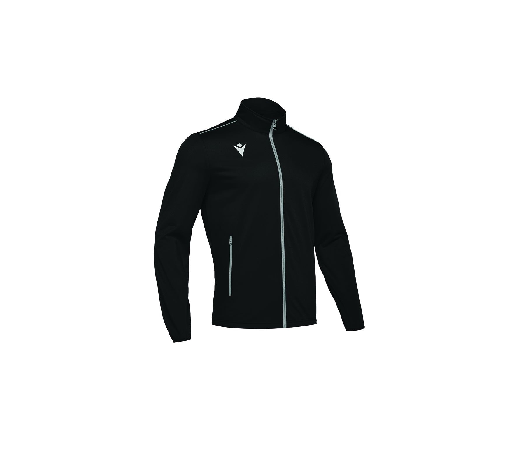NEMESIS JUNIOR FULL ZIP SWEATSHIRT