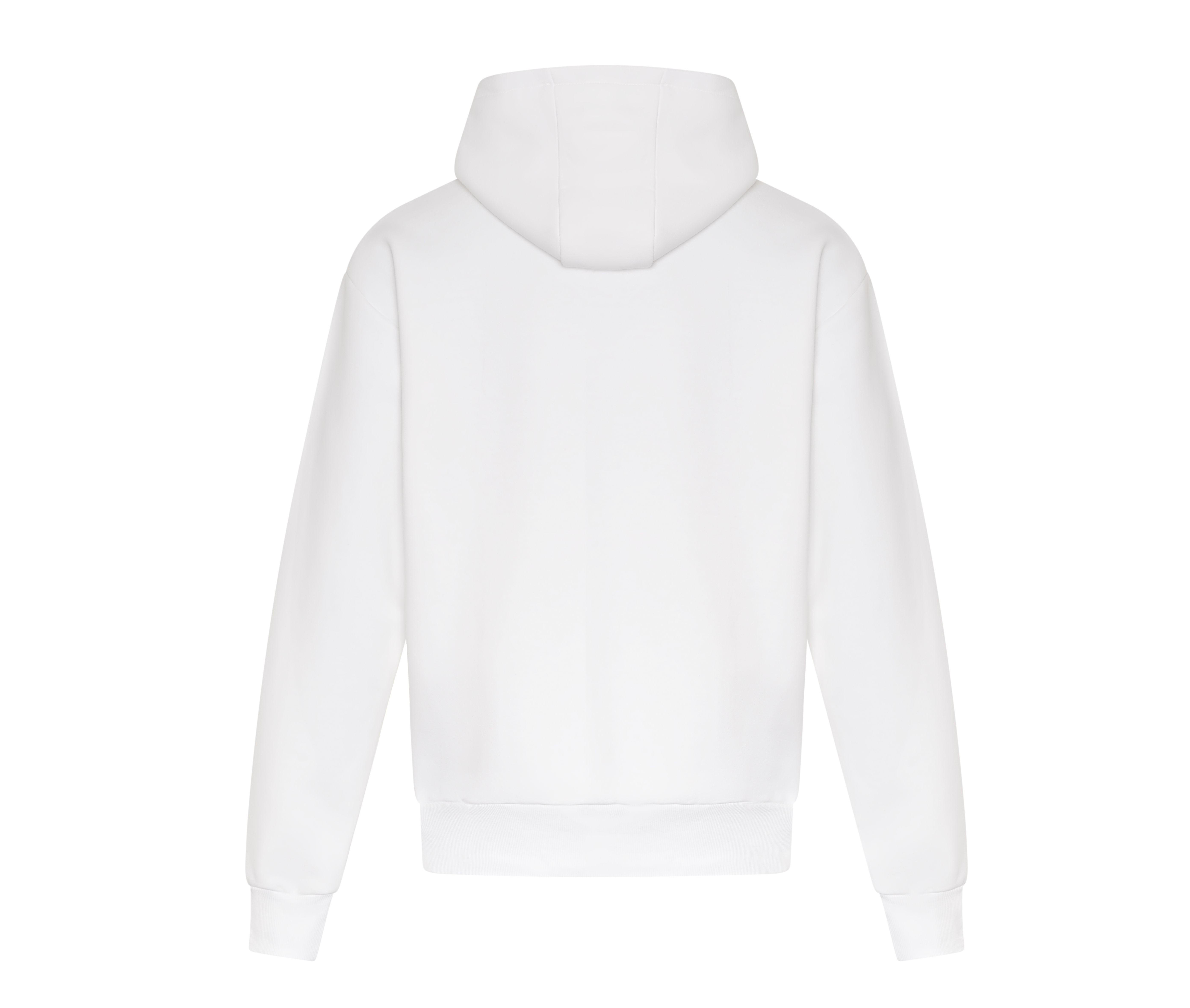 SIGNATURE HEAVYWEIGHT HOODIE