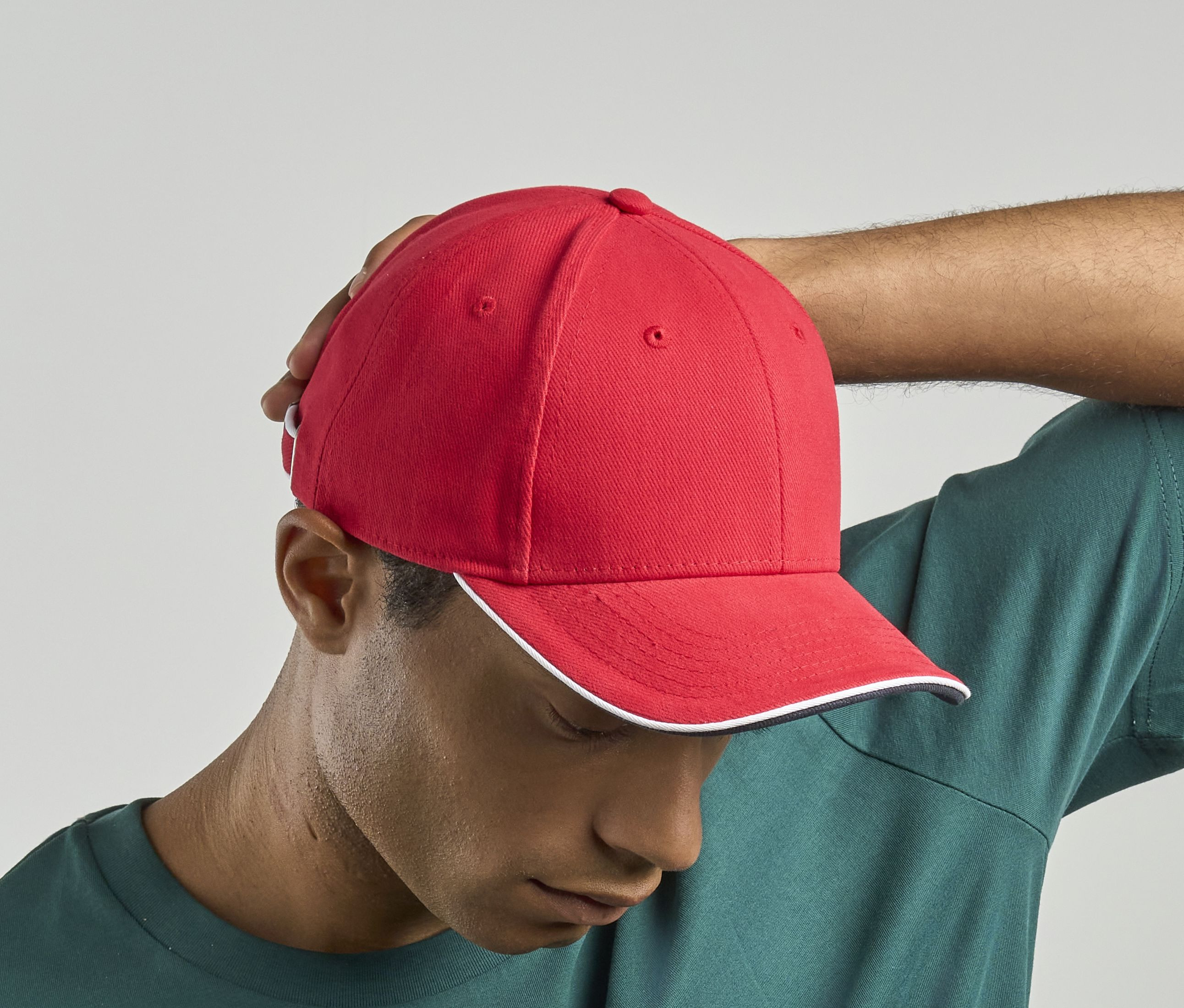 PILOT PIPING SANDWICH