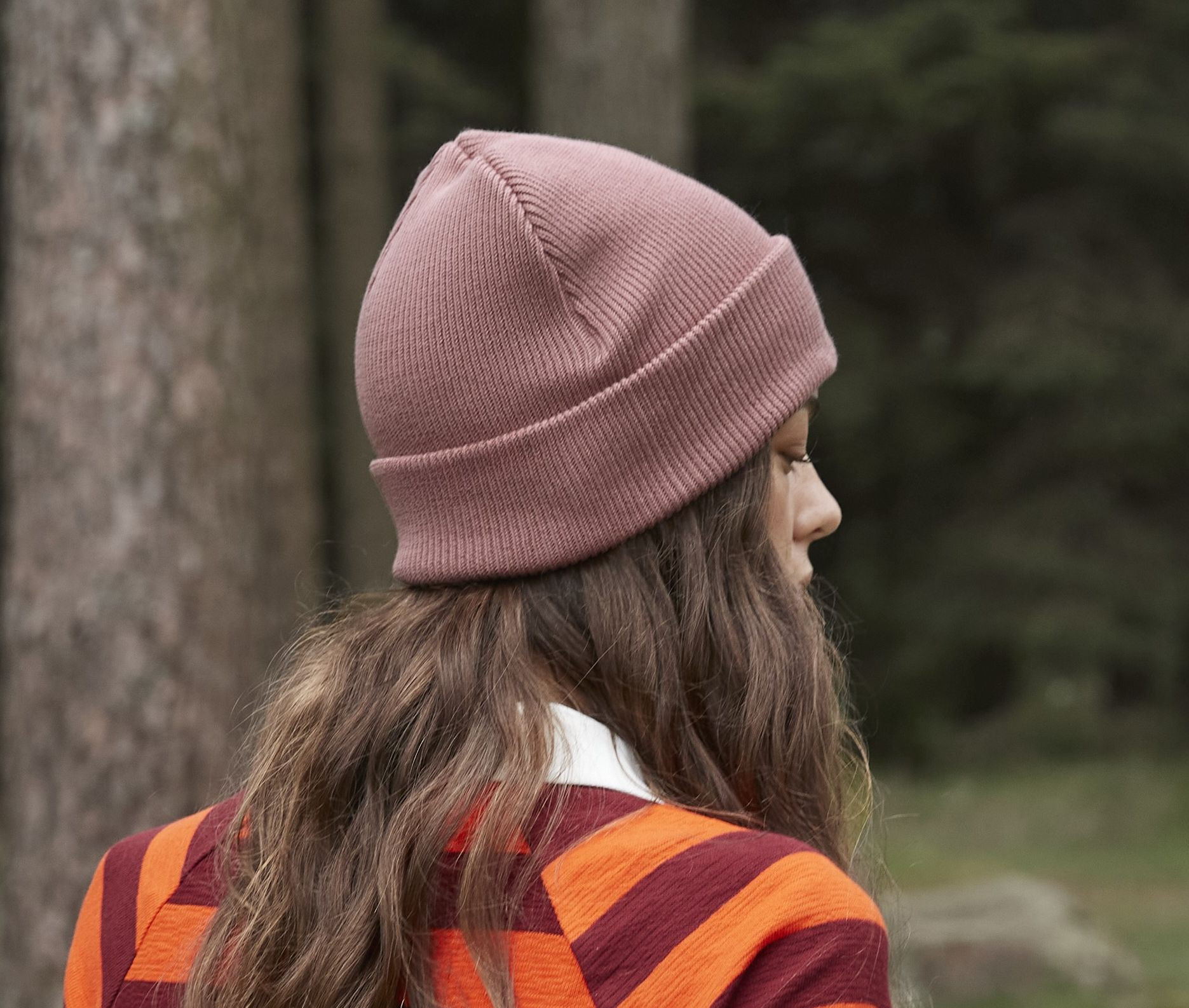 ORGANIC COTTON ORIGINAL CUFFED BEANIE