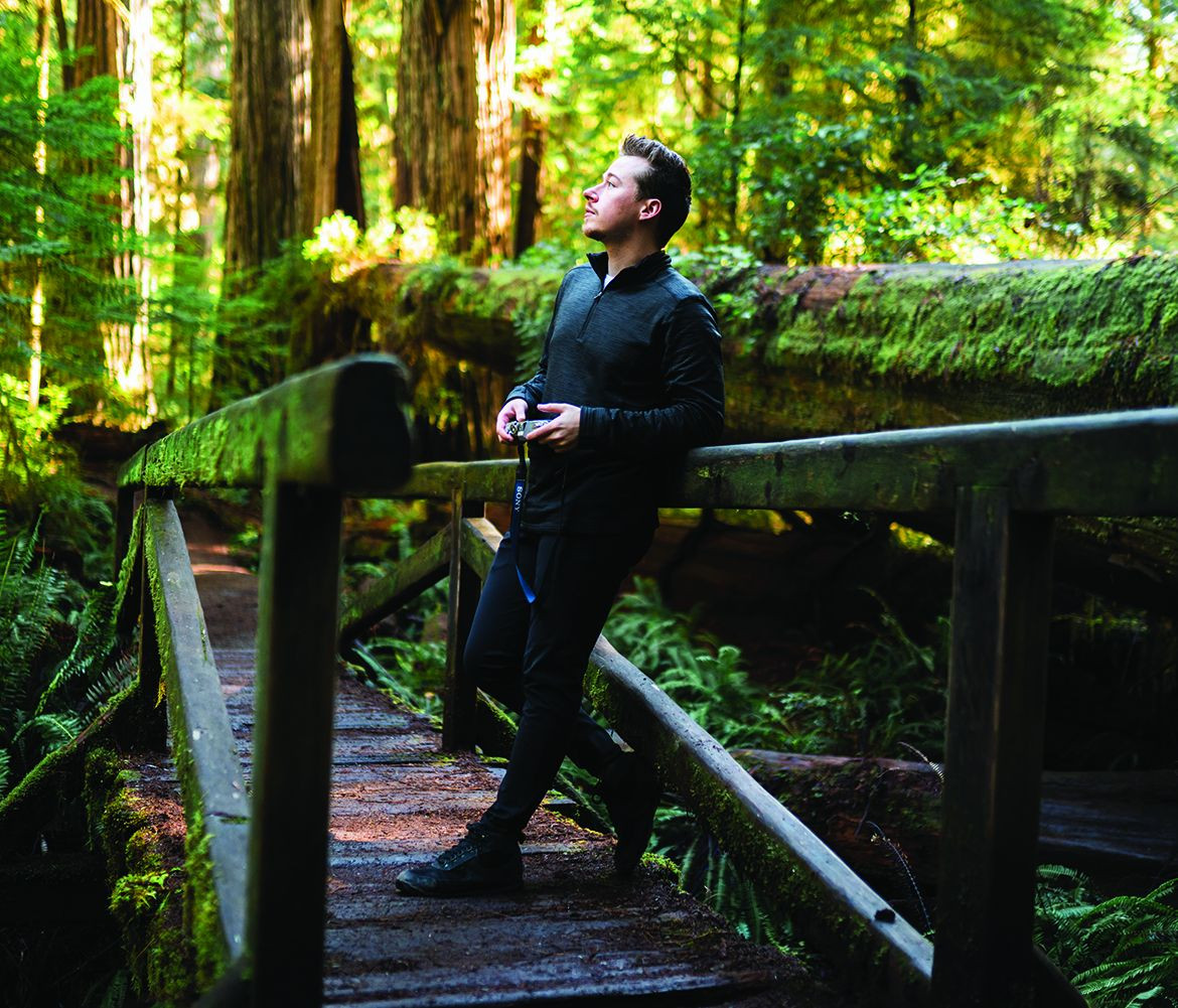 M'S BASE THERMAL 1/4 ZIP