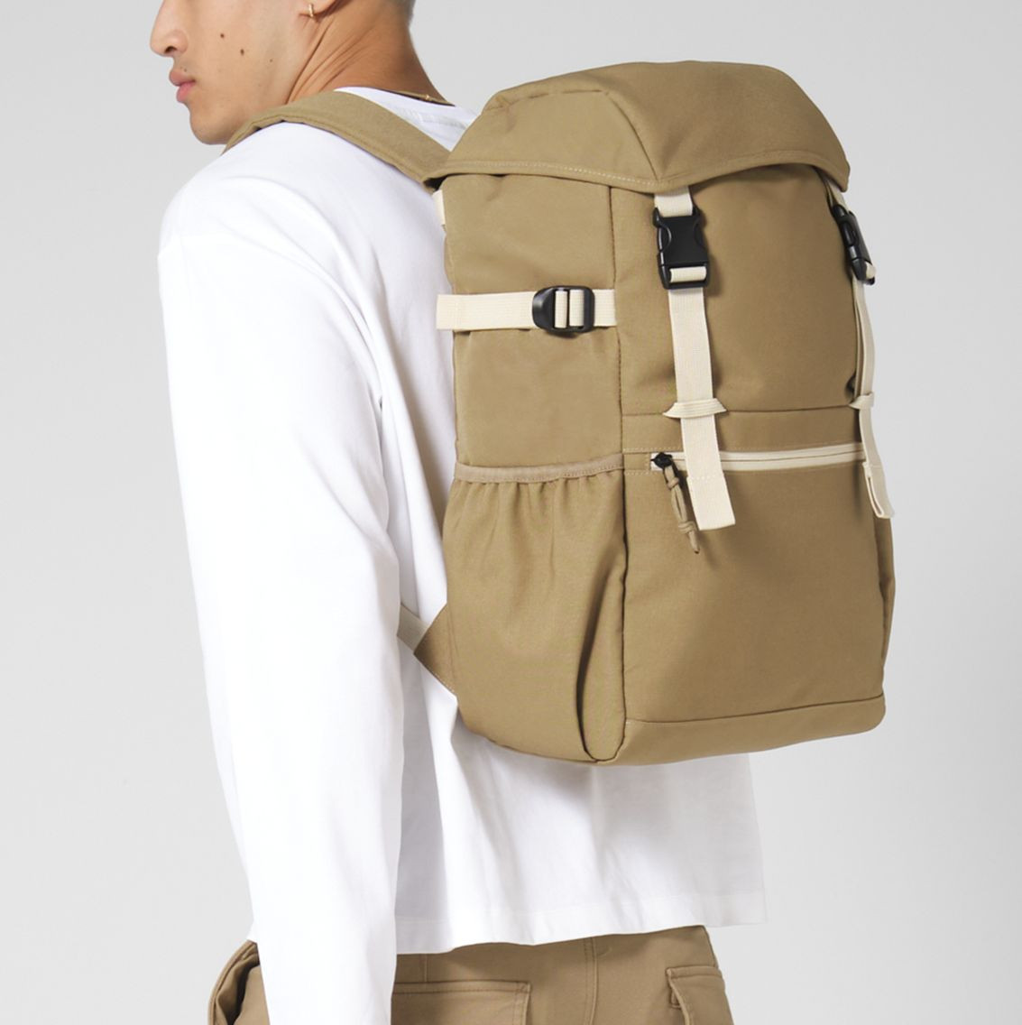 RAMBLE BACKPACK