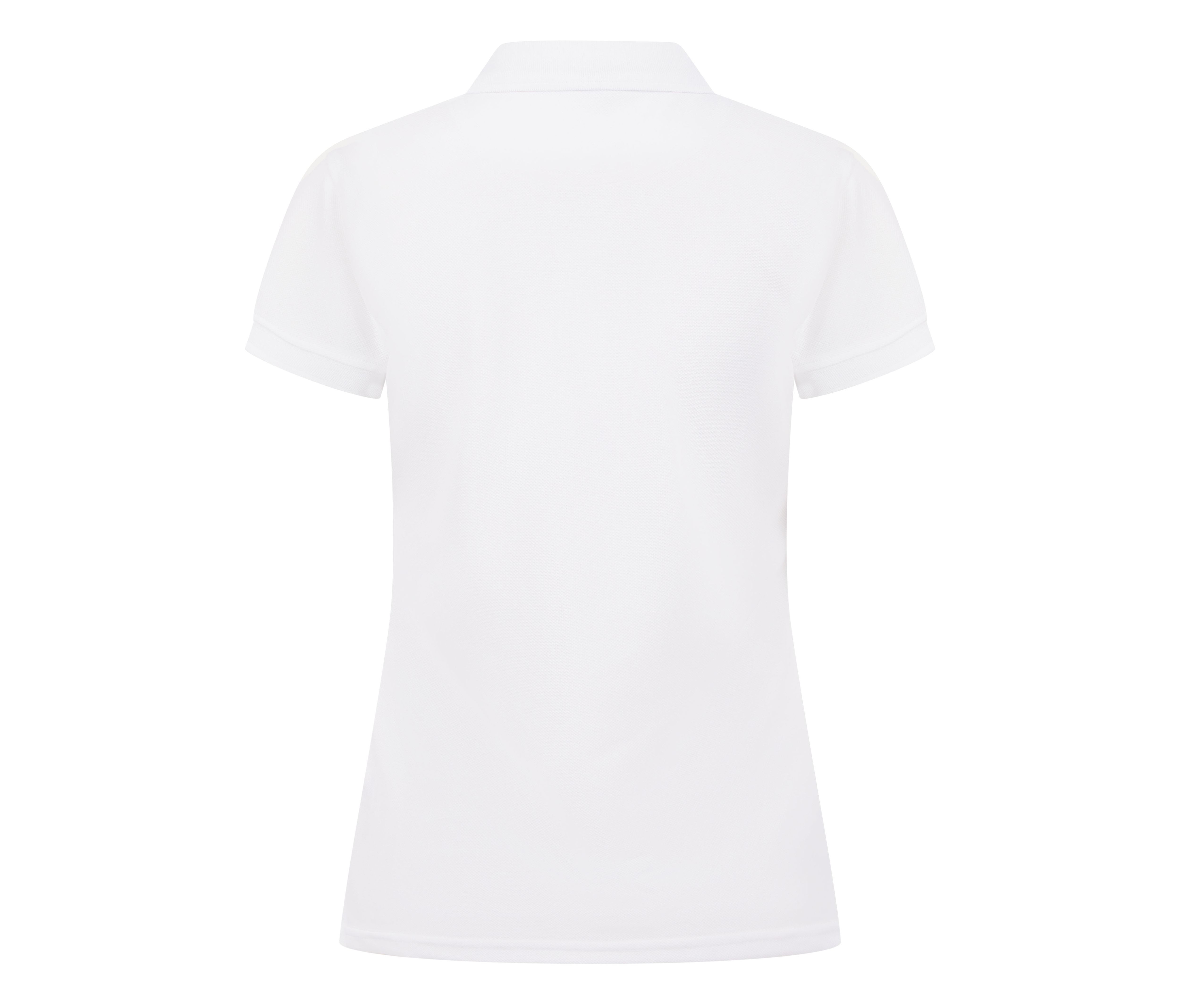LADIES' COOLPLUS® WICKING POLO SHIRT