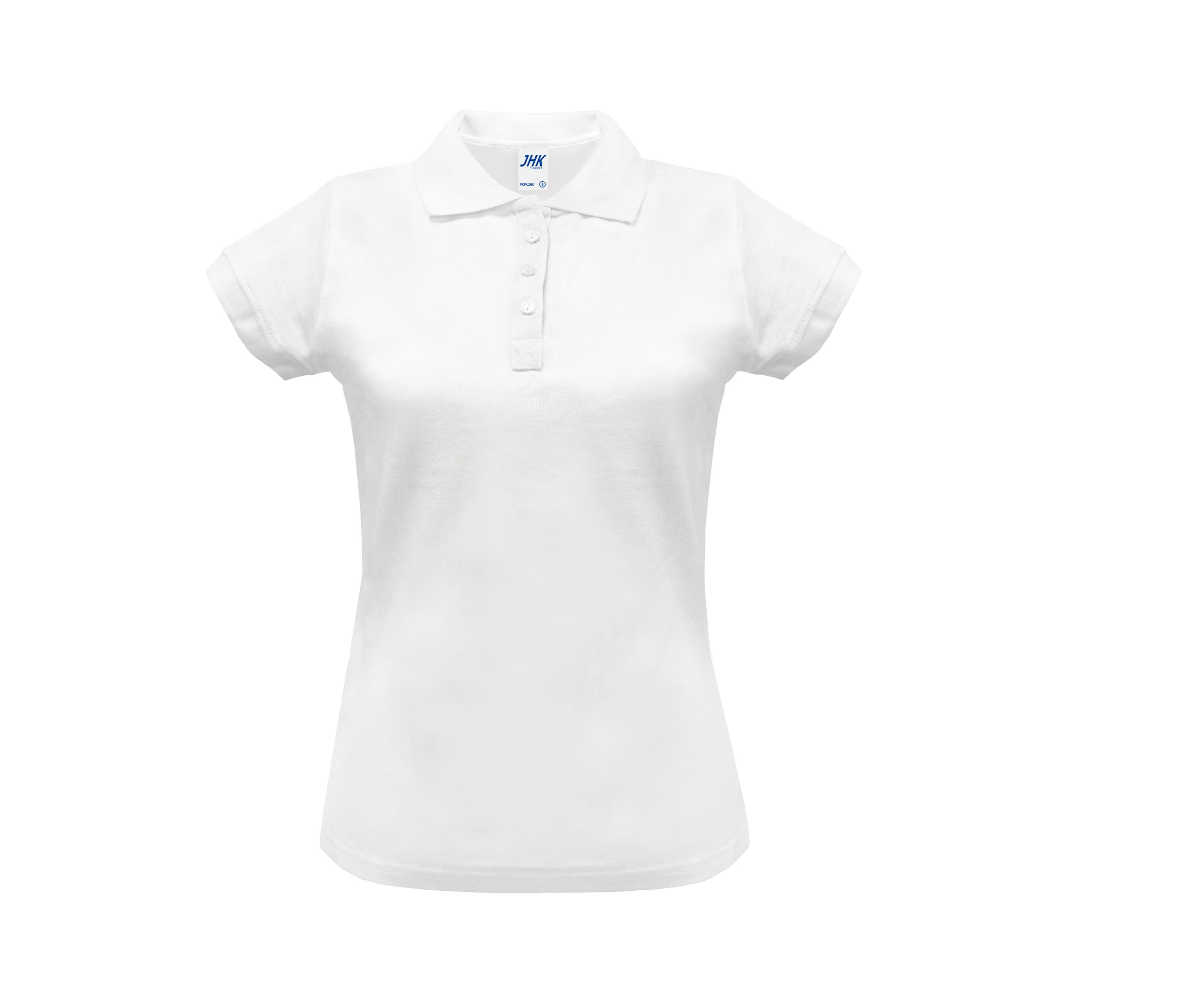 LADY REGULAR POLO