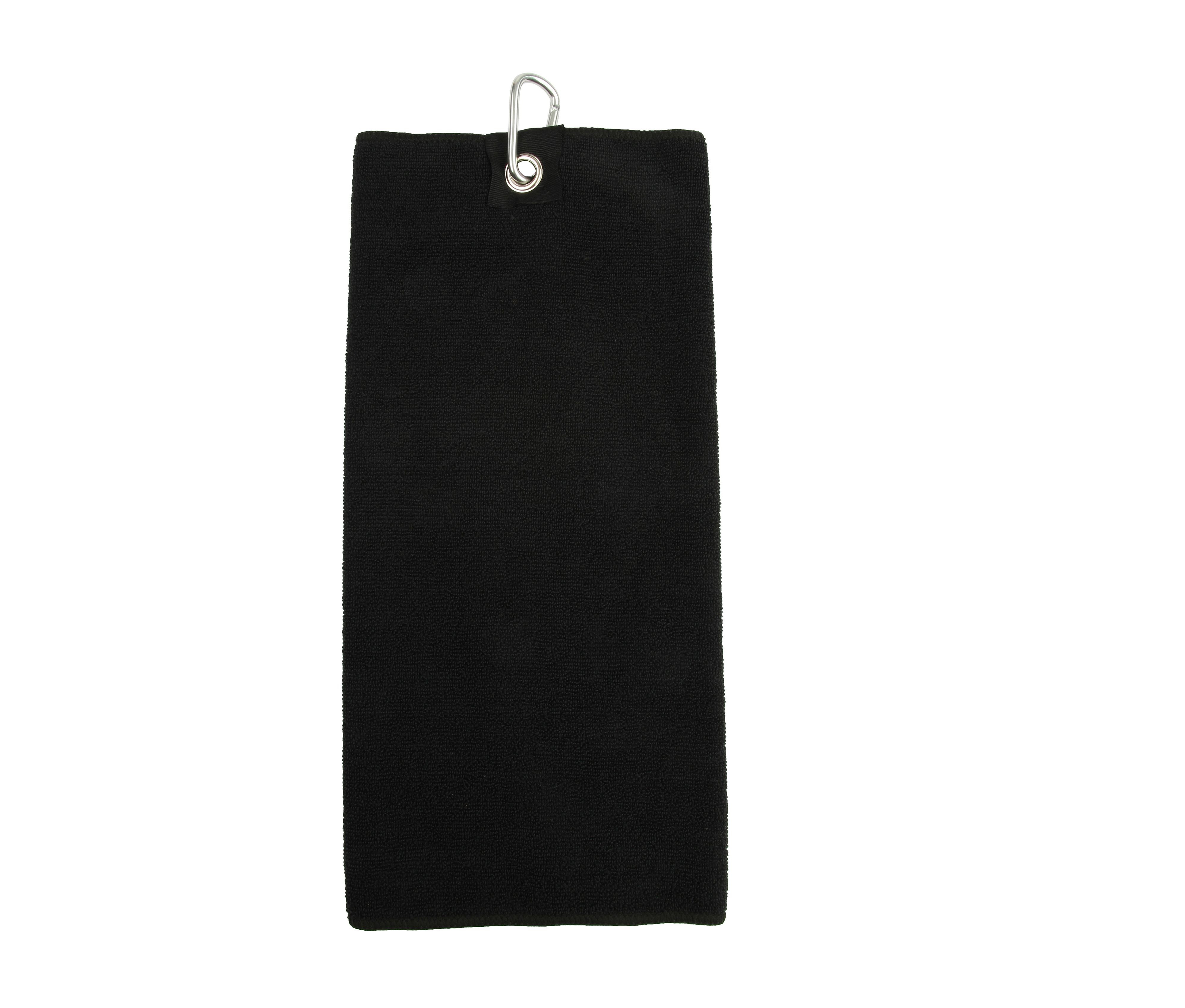 MICROFIBRE GOLF TOWEL