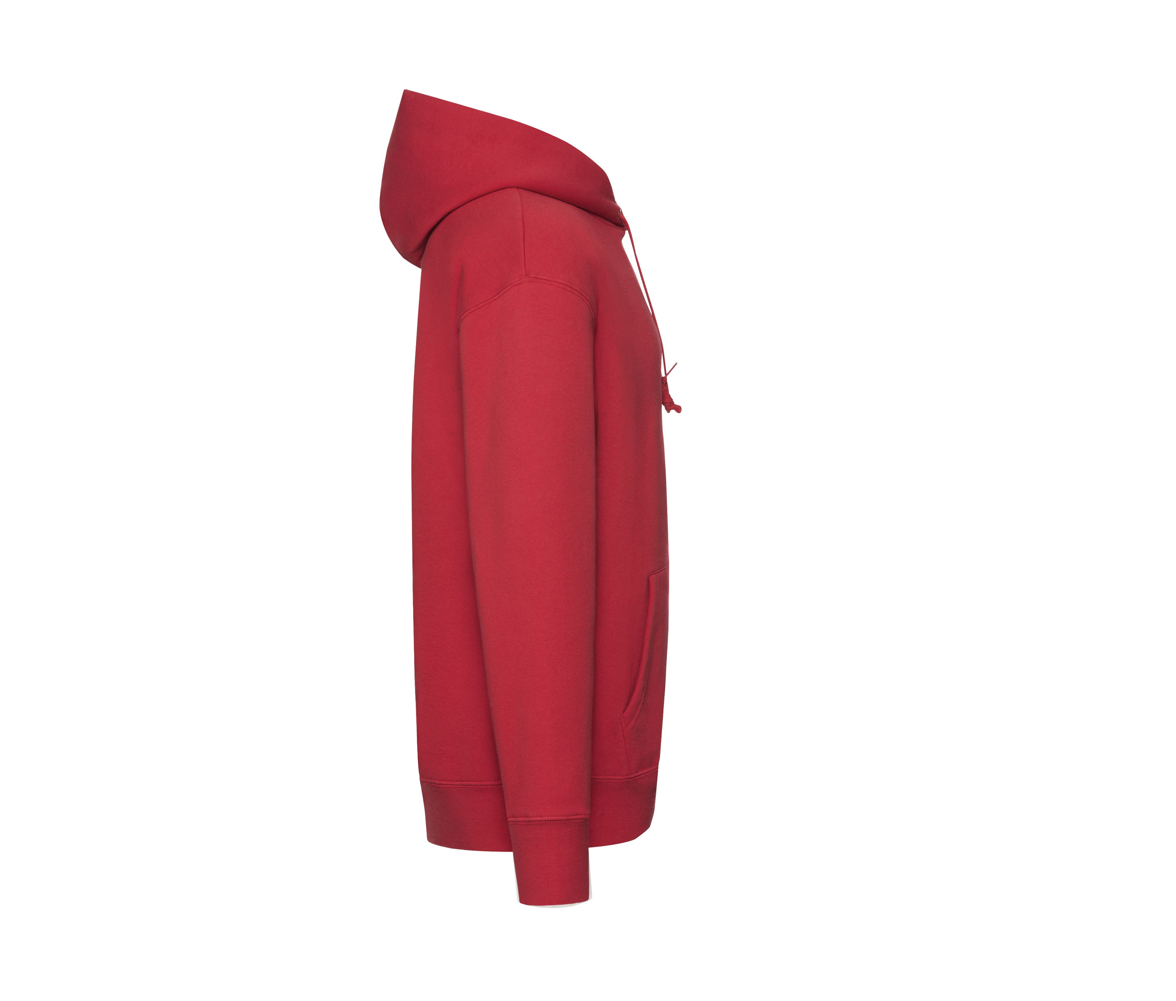 PREMIUM HOODED SWEAT