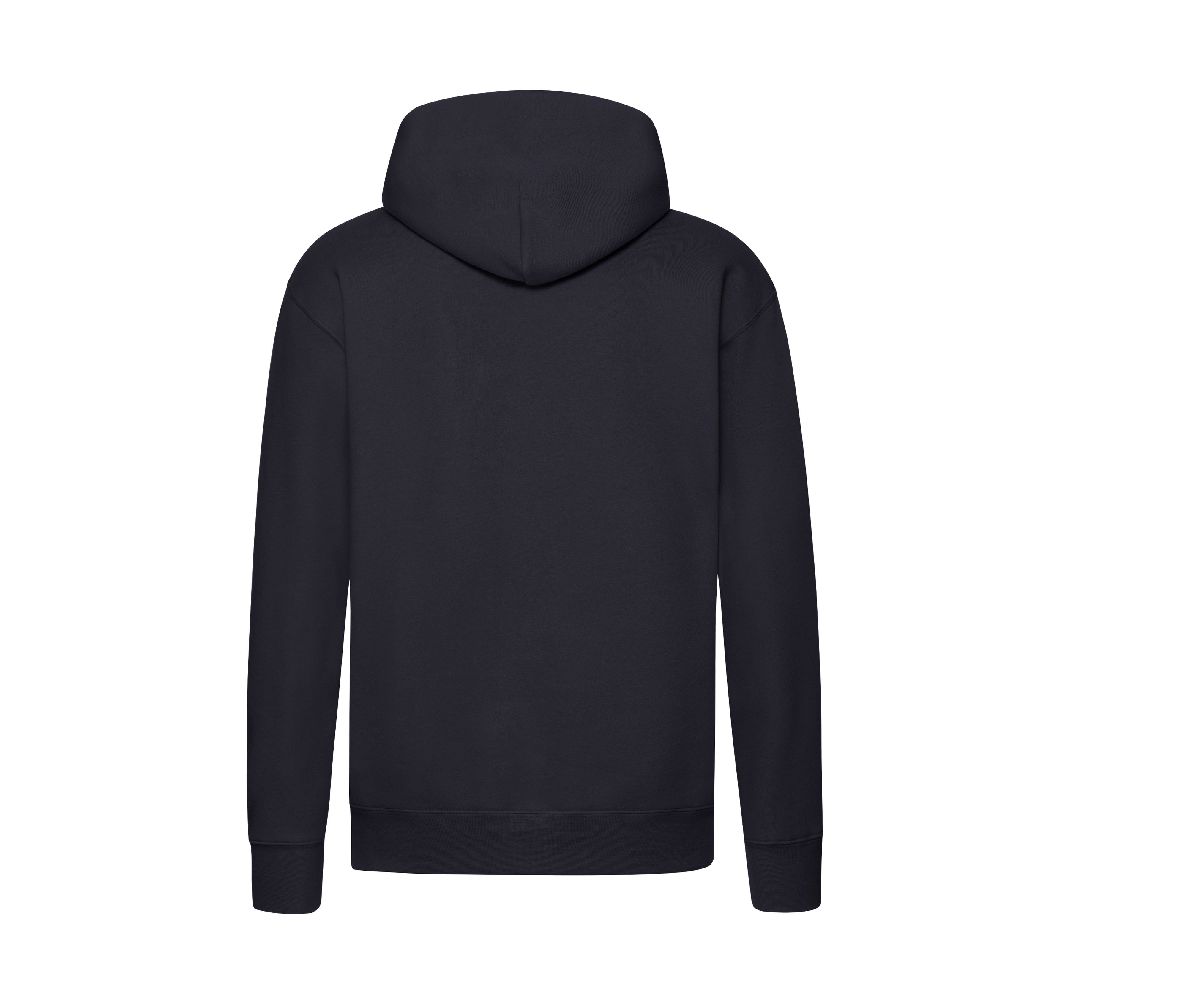 PREMIUM HOODED SWEAT