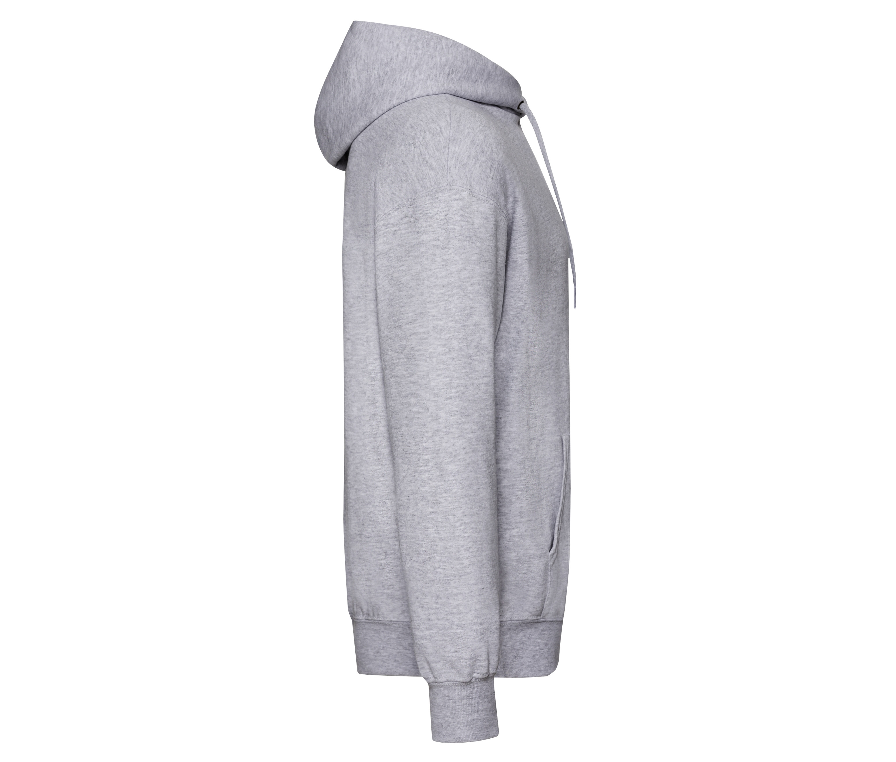 CLASSIC HOODED SWEAT