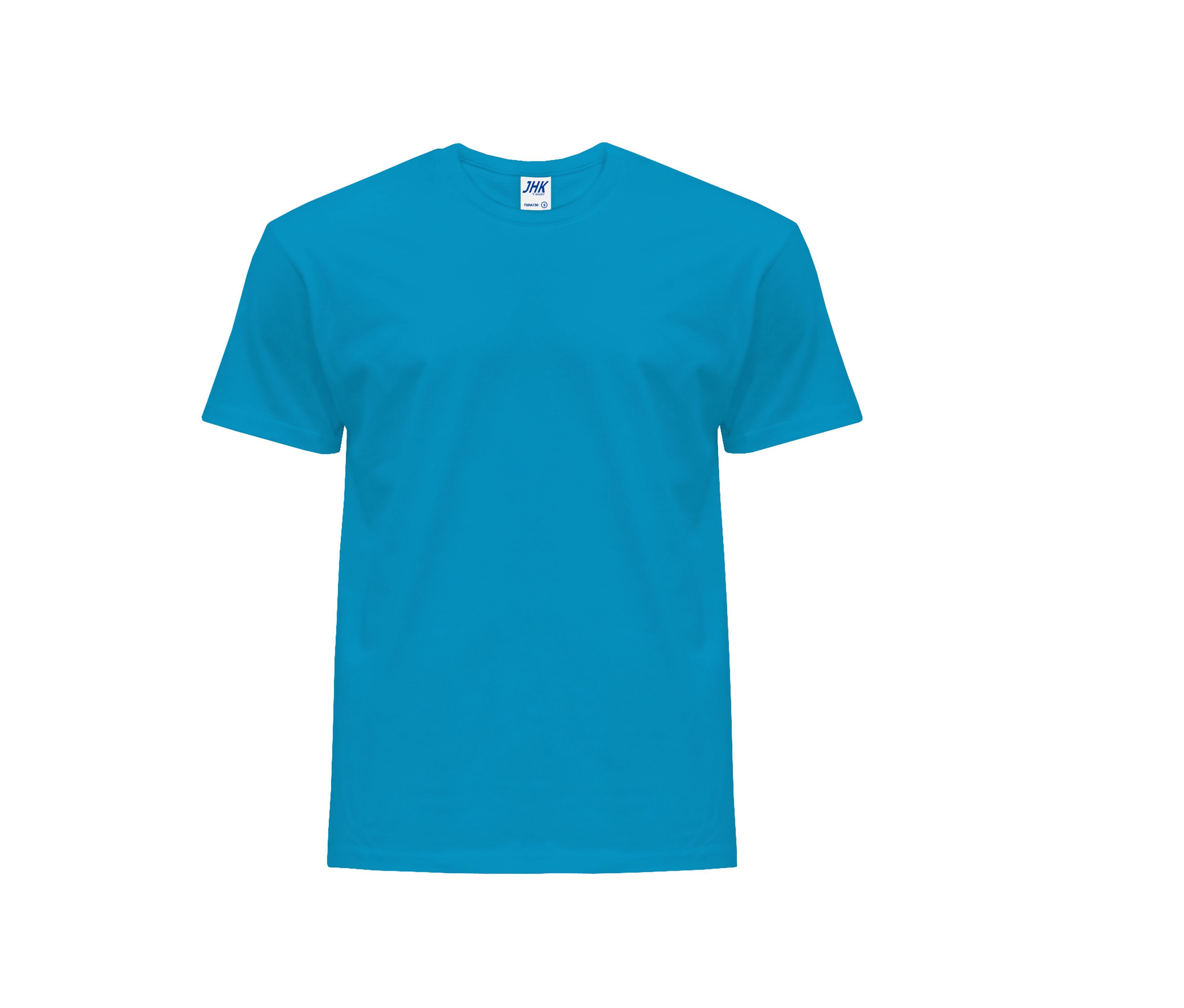 MAN REGULAR T-SHIRT