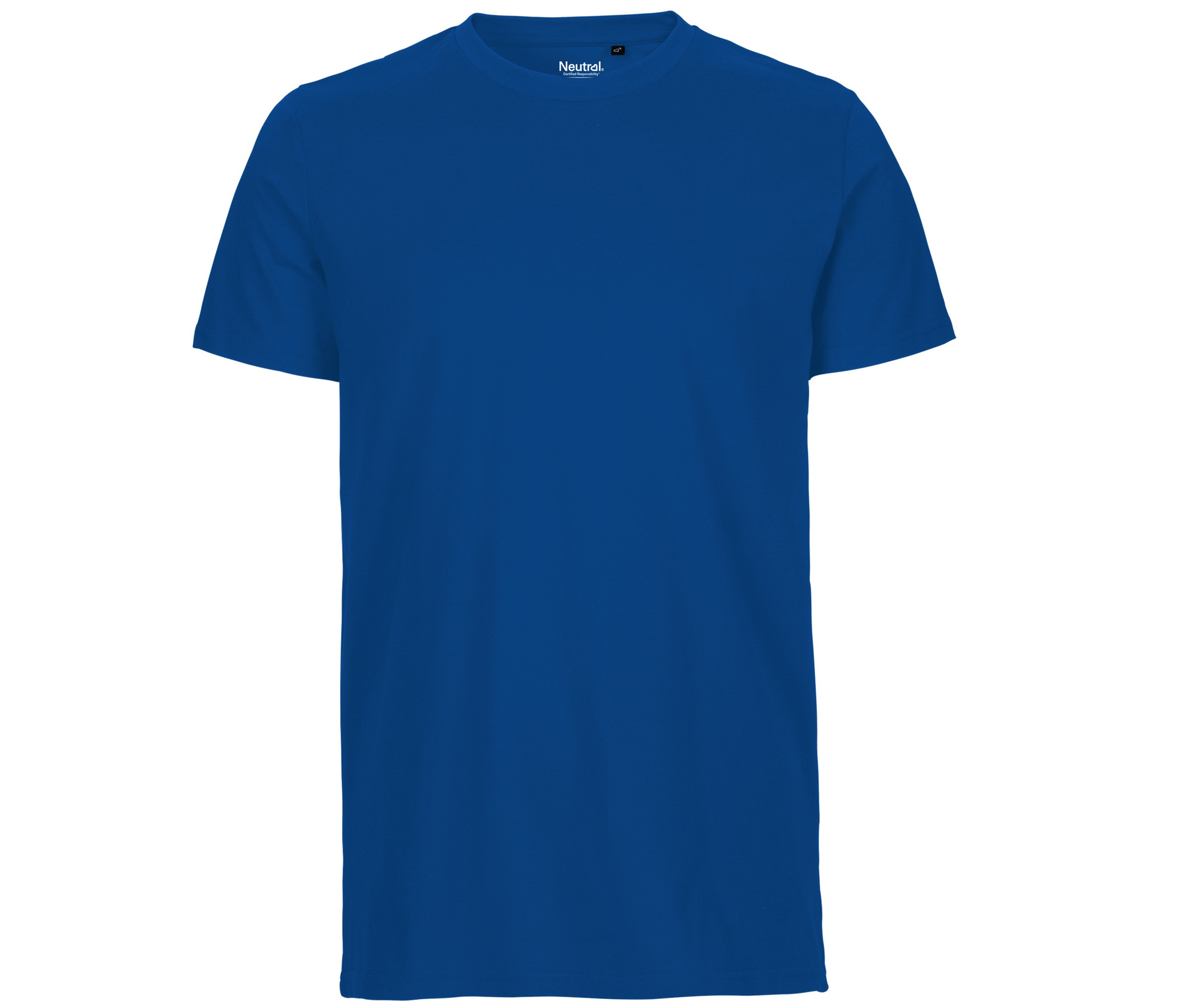 MENS FIT T-SHIRT