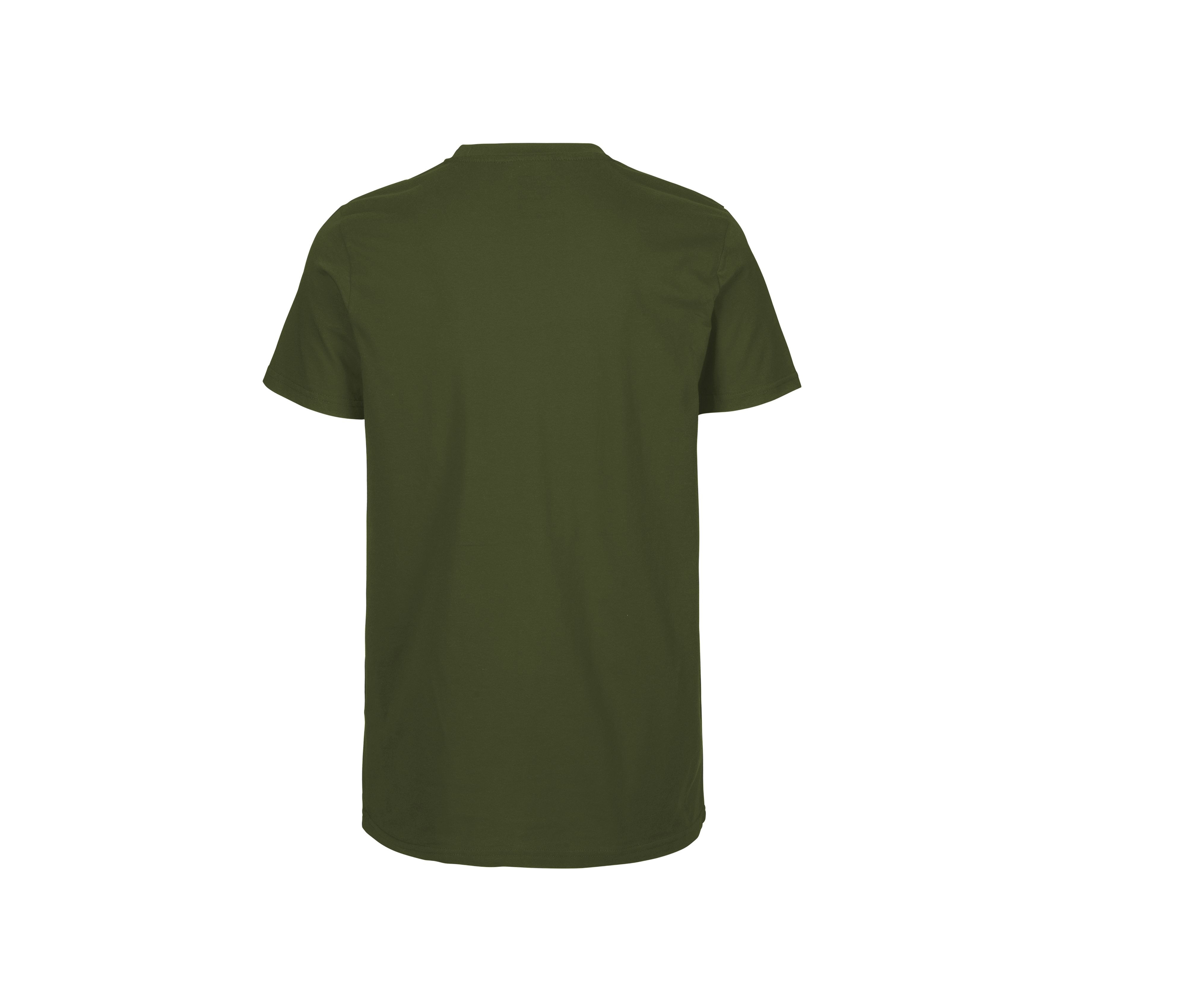 MENS FIT T-SHIRT