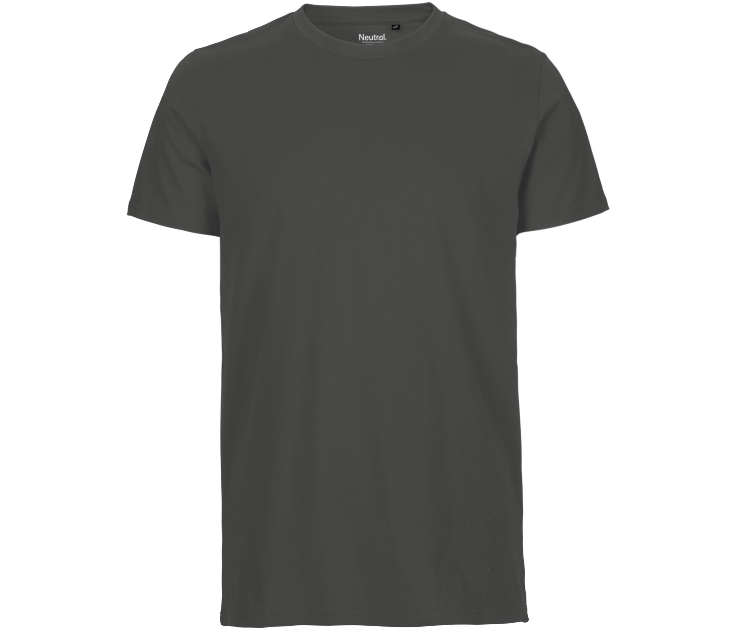 MENS FIT T-SHIRT