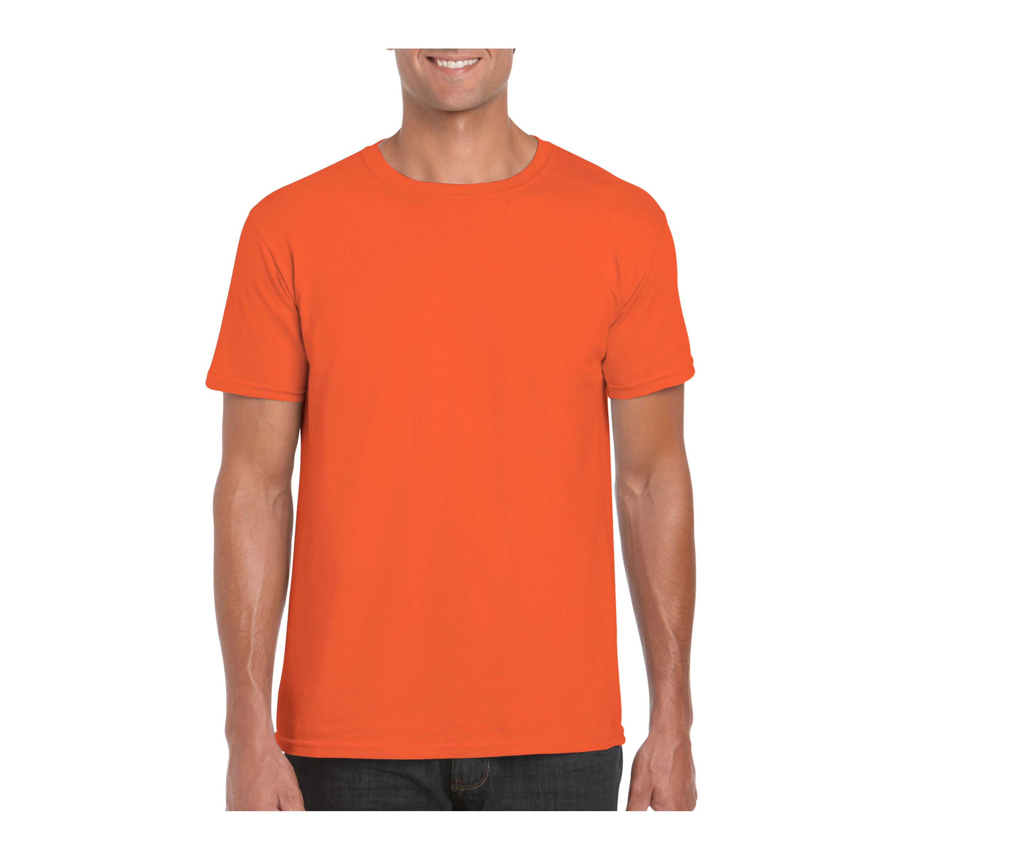 SOFTSTYLE ADULT T-SHIRT