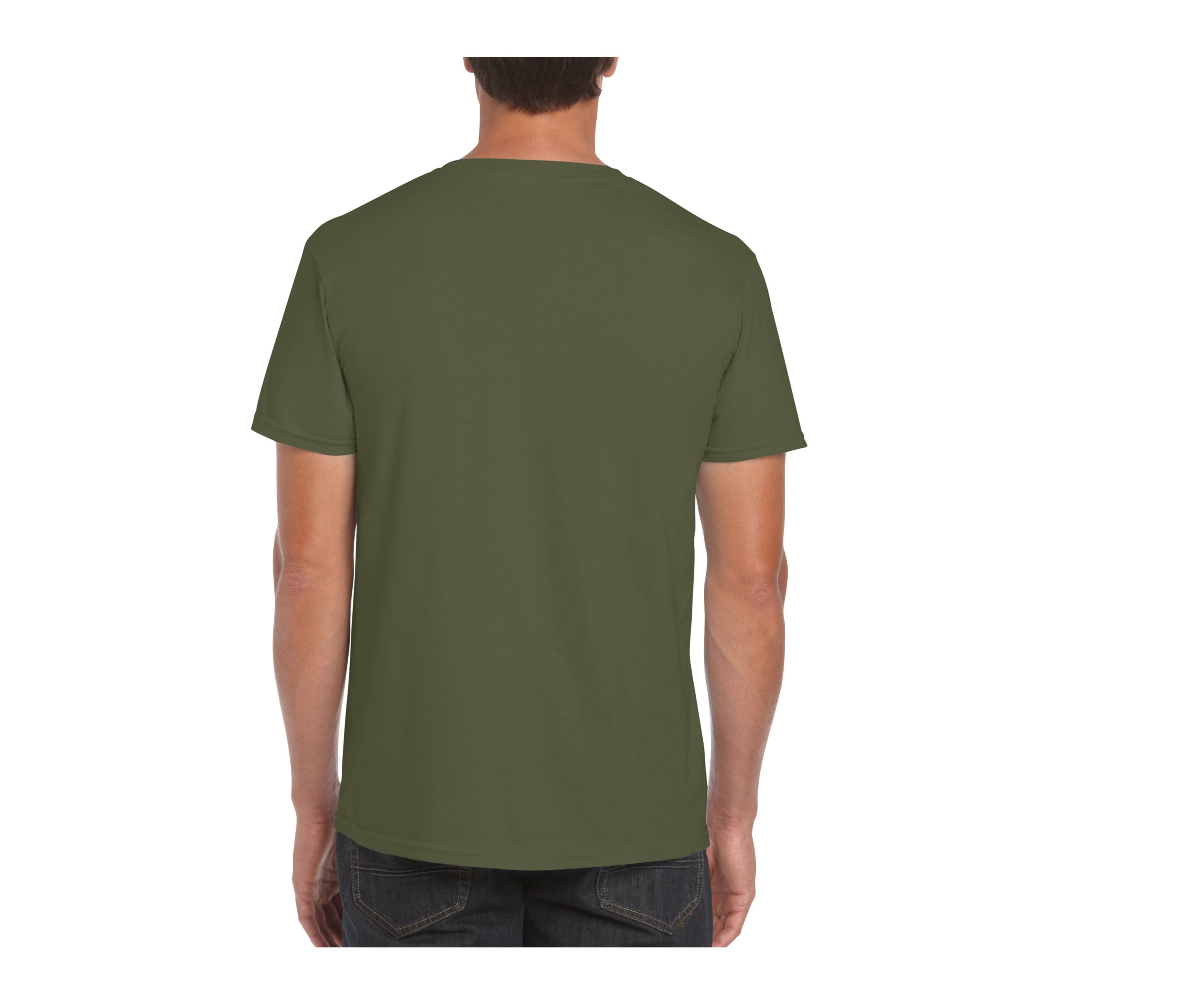 SOFTSTYLE ADULT T-SHIRT