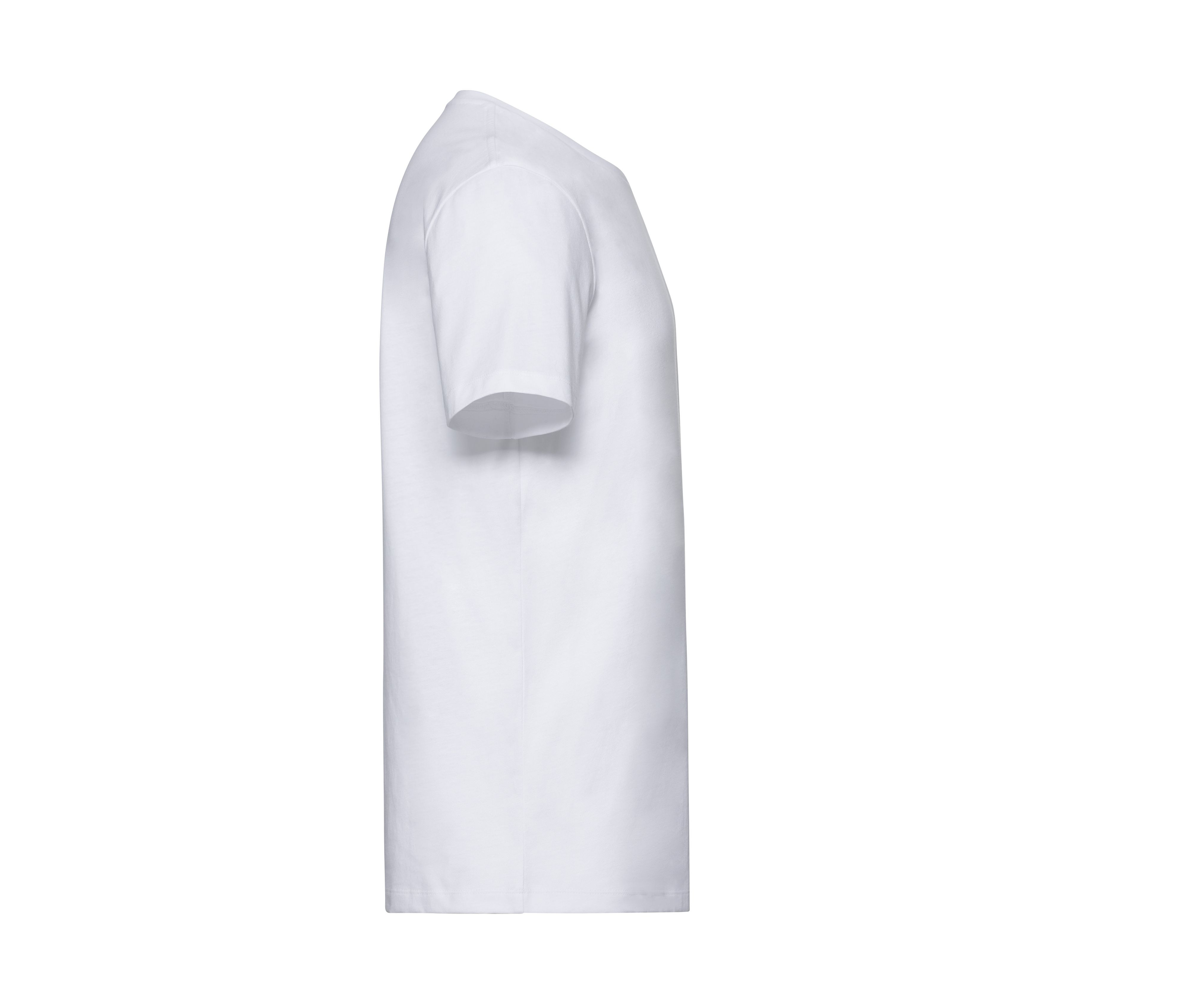 MEN'S PURE ORGANIC TEE